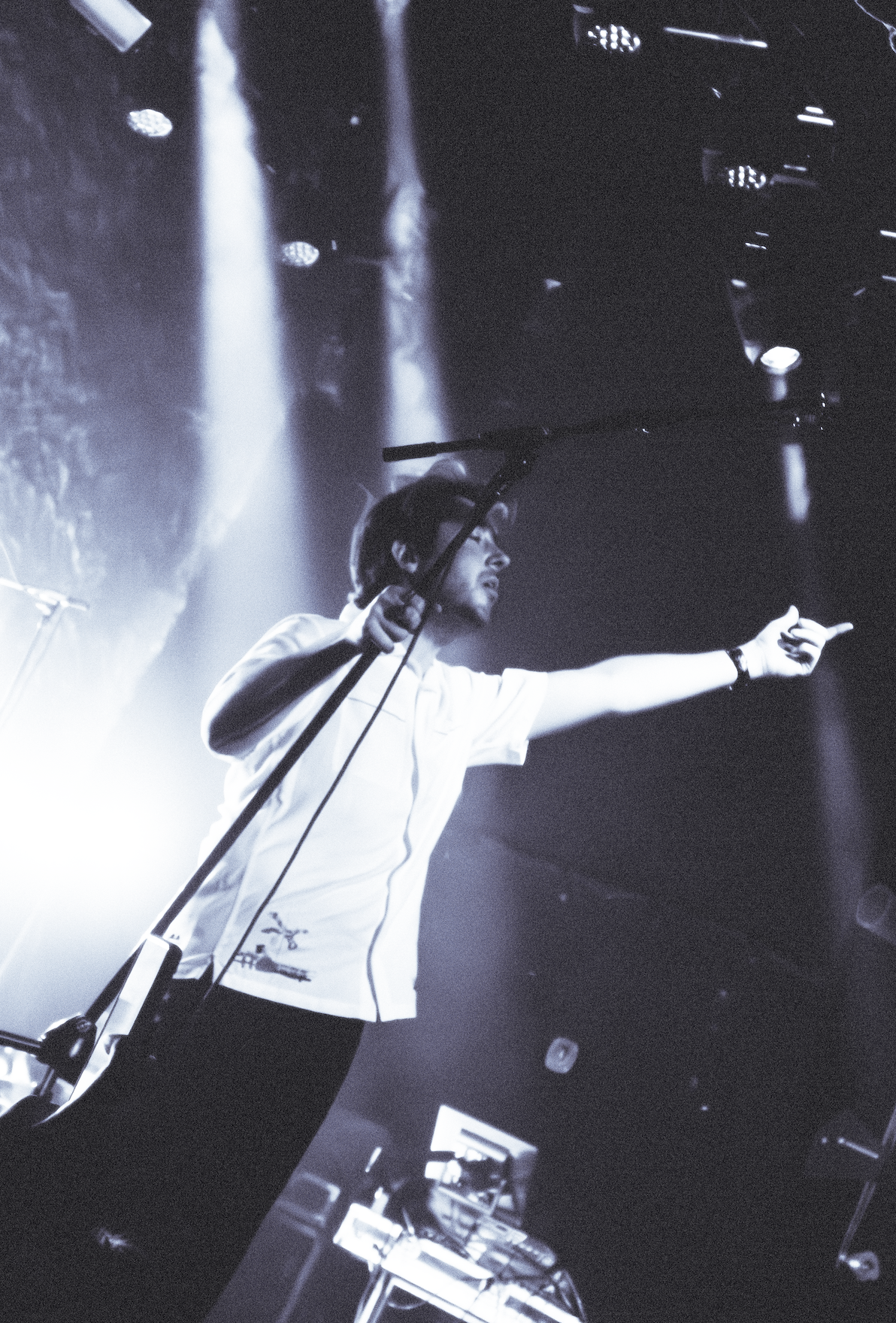 The Wombats at Buckhead Theatre 2026