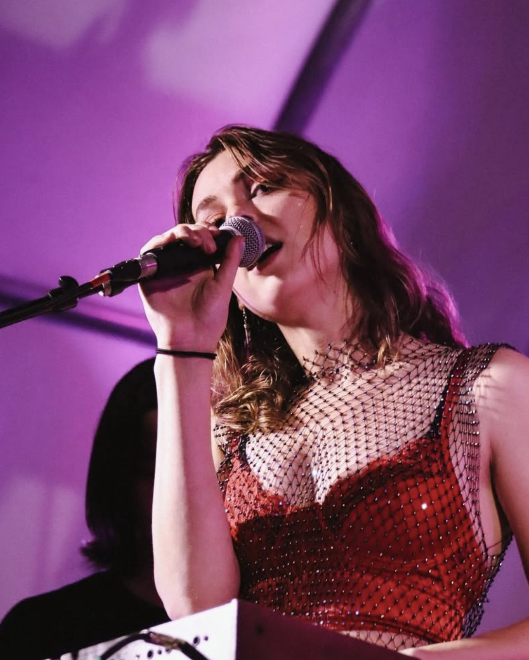 Hotel Fiction at Southern Brewing Company 2023