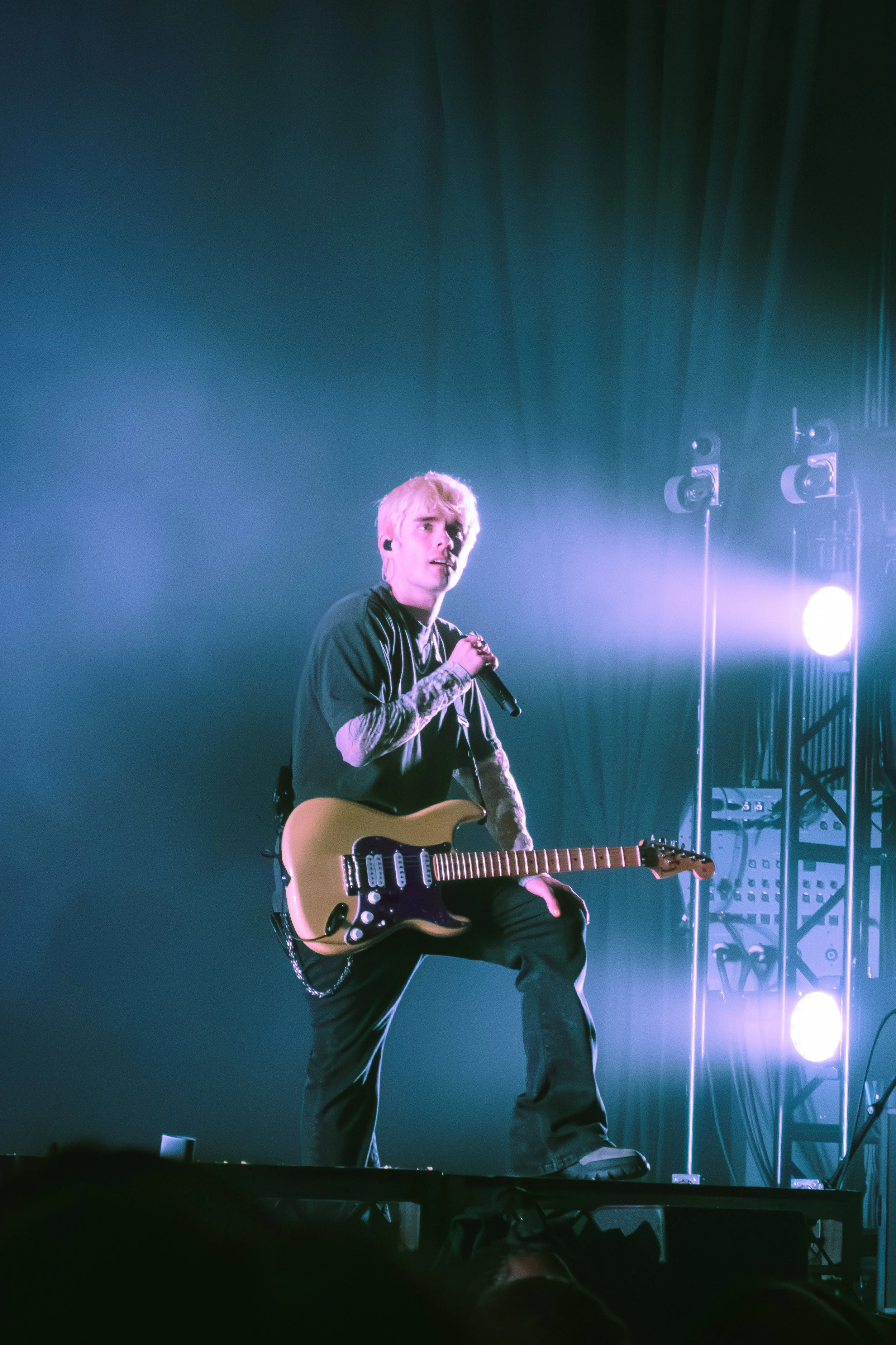 Waterparks at The Eastern 2025