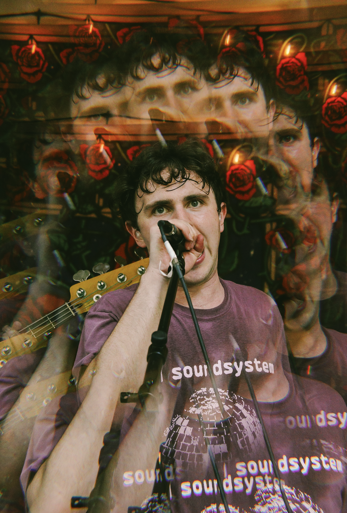 The Asymptomatics at Virginia Highlands Porch Fest 2025