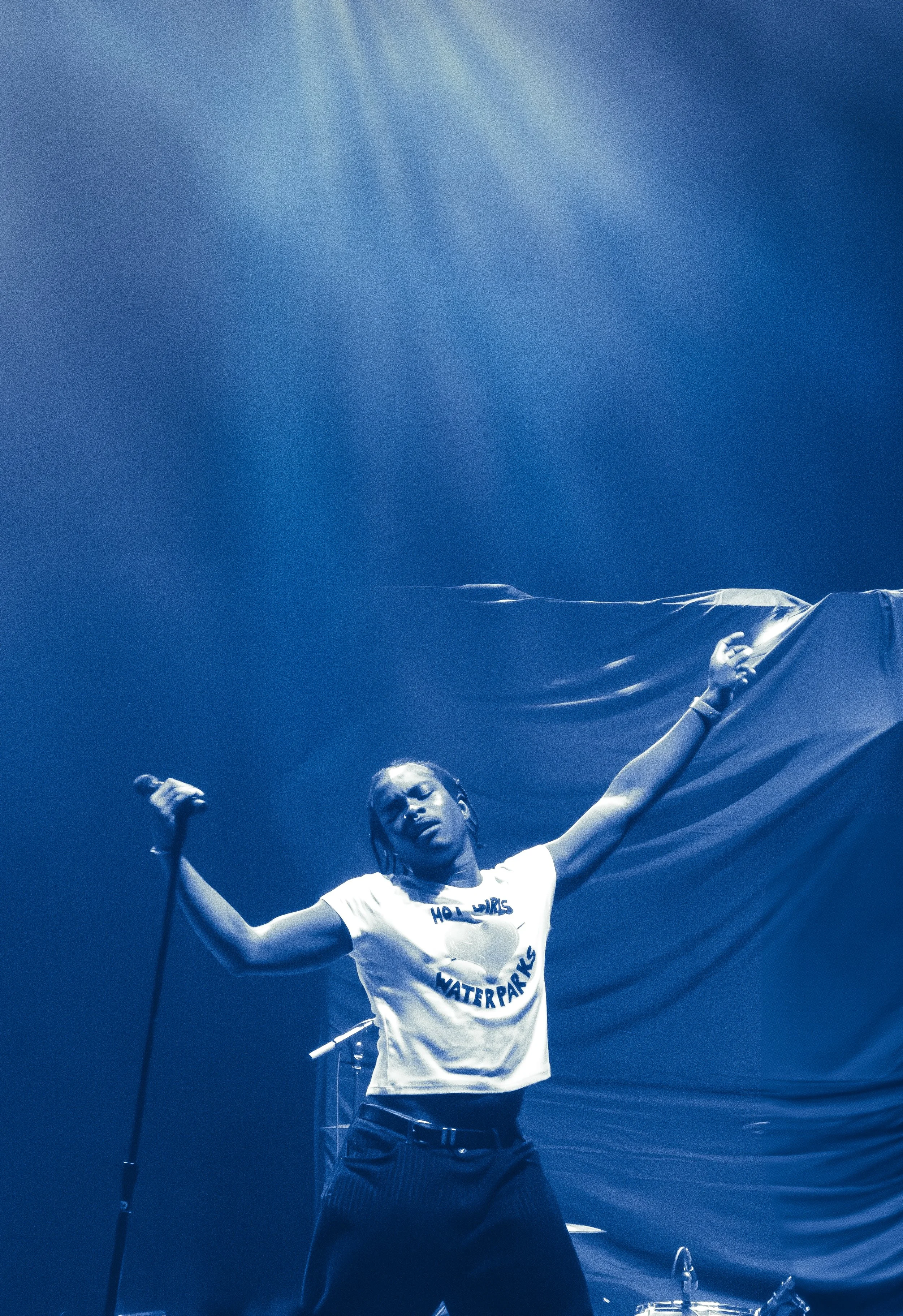 JHARIAH at The Eastern 2025