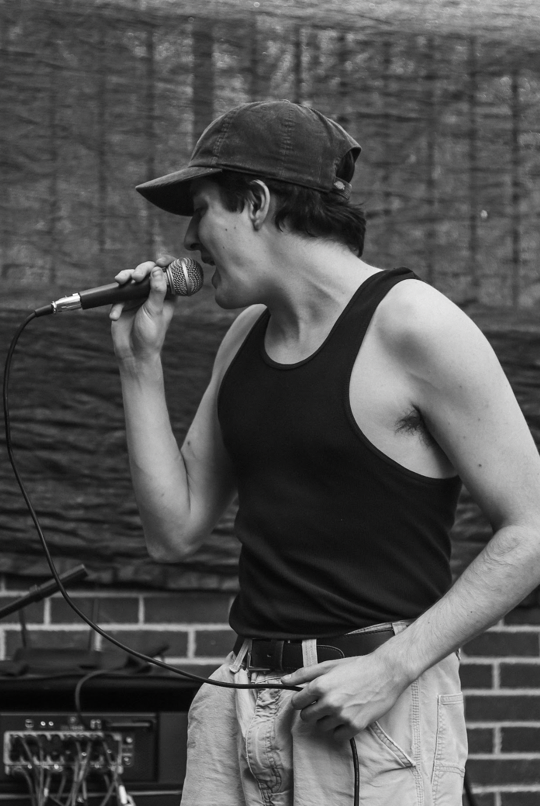 Basement Recess at UGA 2024