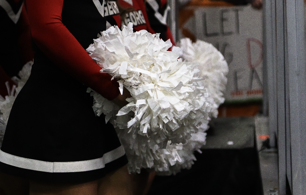 SEC Championship at Mercedes-Benz - December 2024