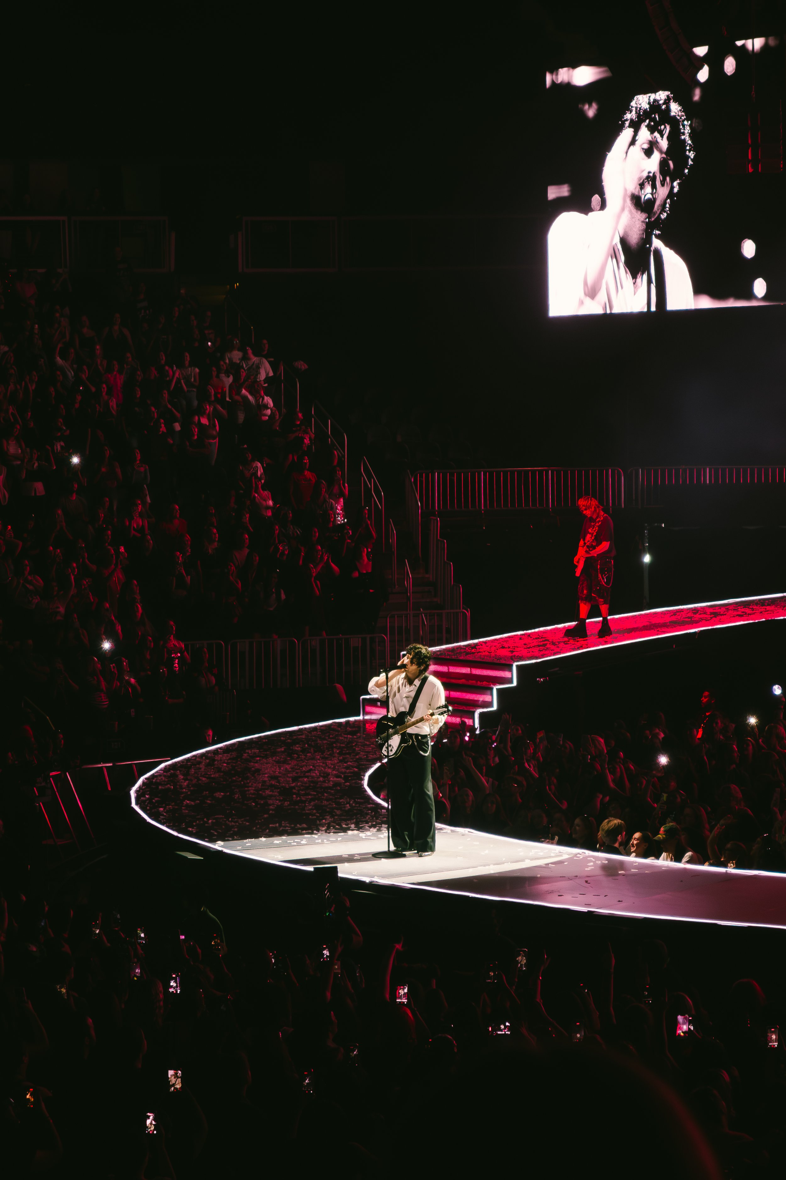 5SOS at State Farm Arena 2026
