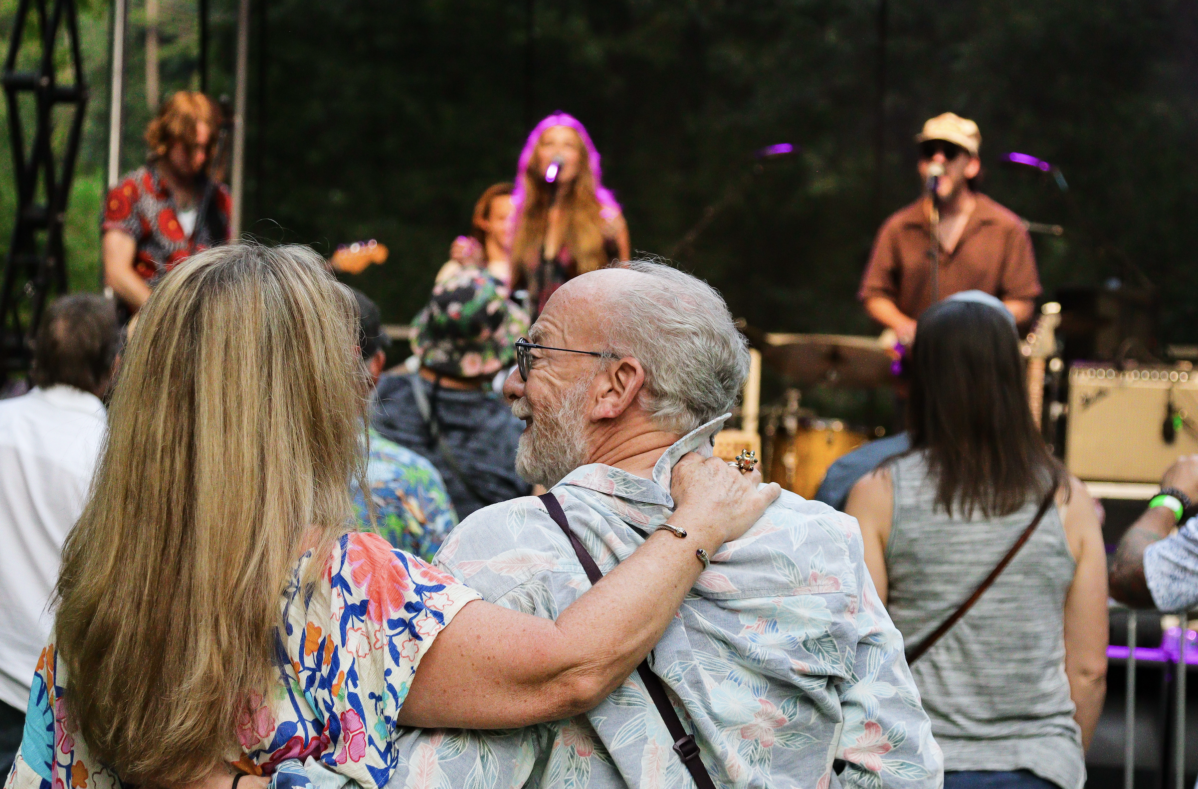 Festival of the Painted Rock - August 2025