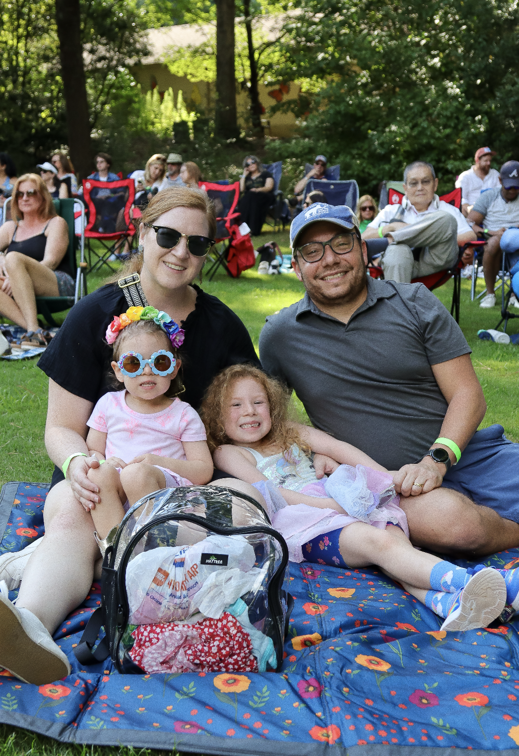Festival of the Painted Rock - August 2025