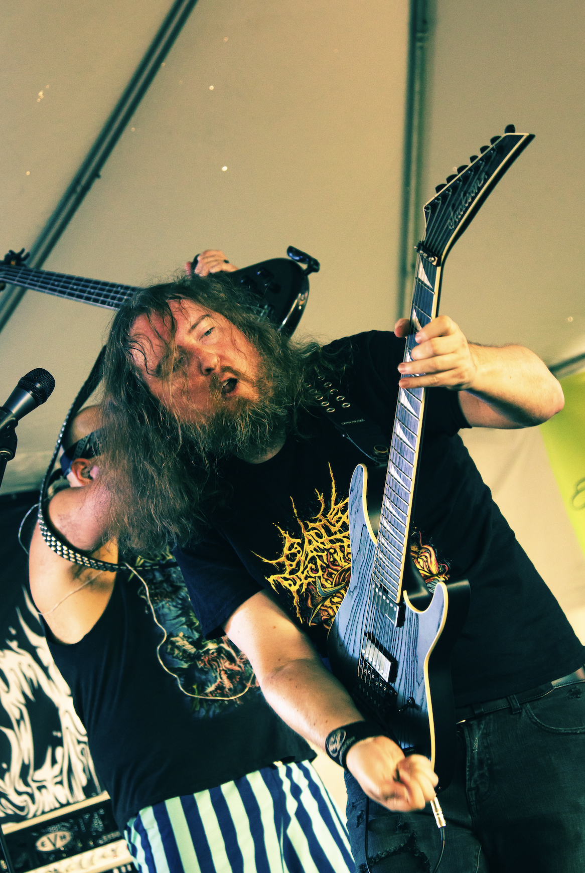 Beast Mode at Athfest 2025