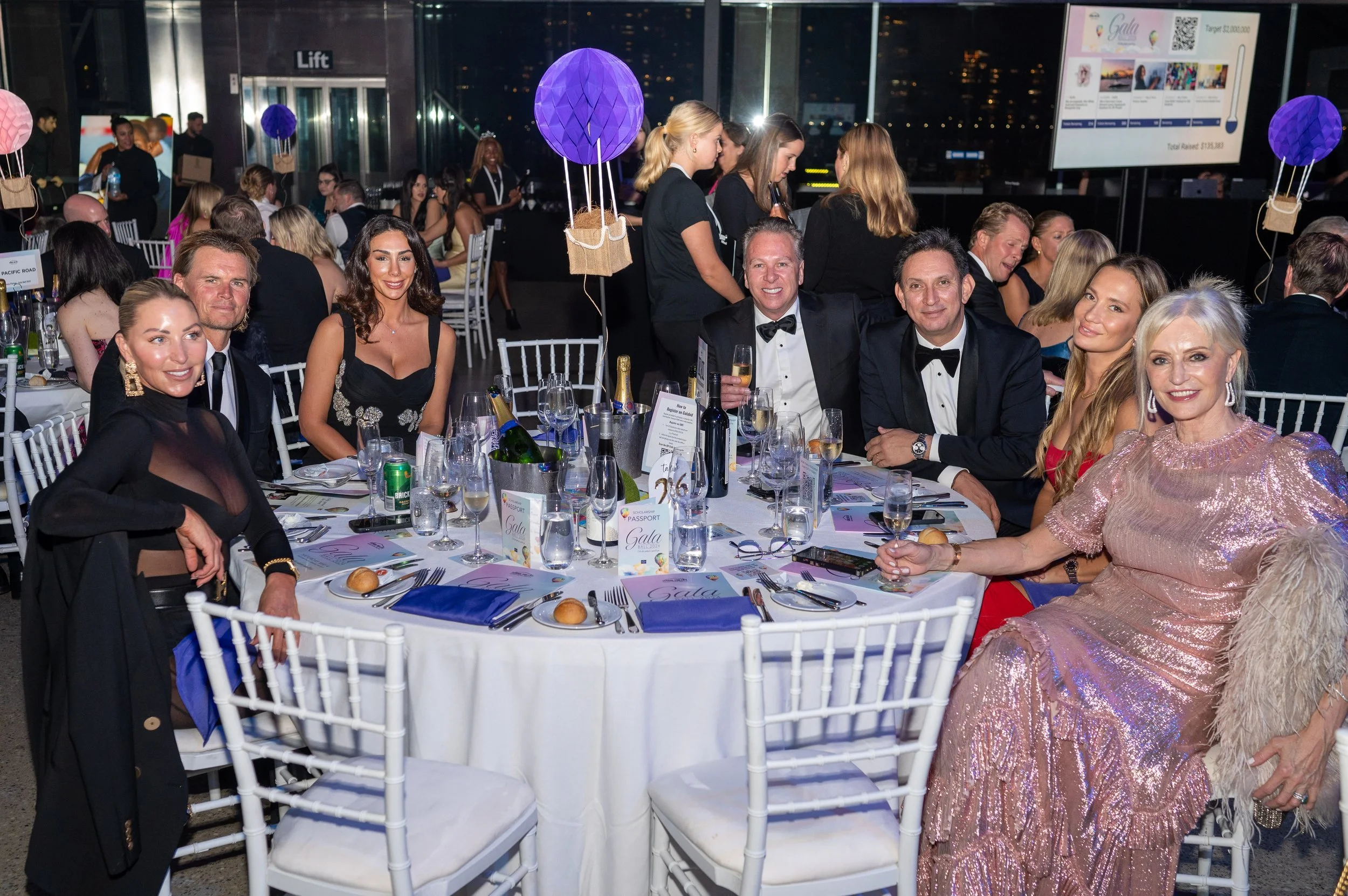 Join us as a Gala Ball Partner at Sydney’s most exclusive event ...