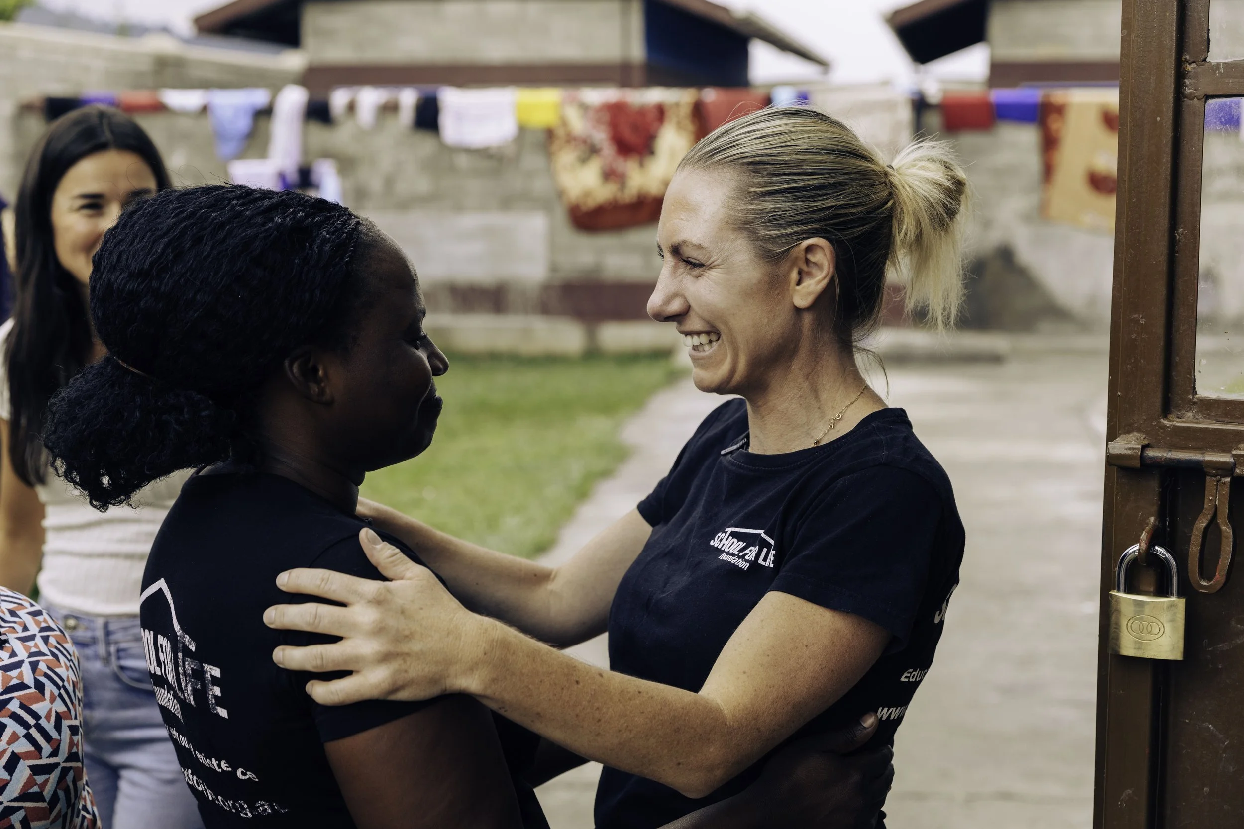 Returning to Uganda after 3 long years, a reflection piece from Annabelle, CEO and Co-Founder