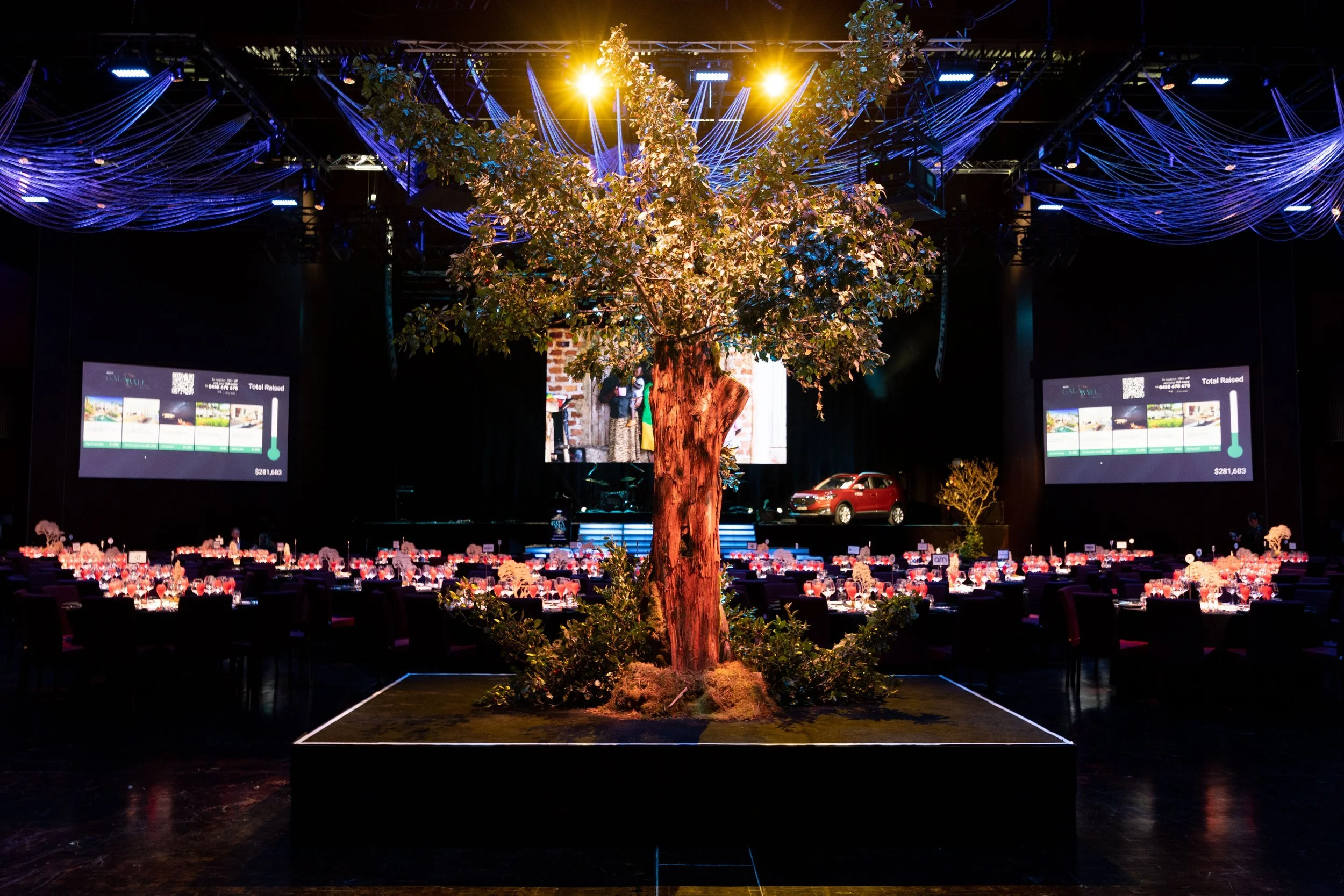 Planting the seeds for future generations: Gala Ball raises $1.9M!