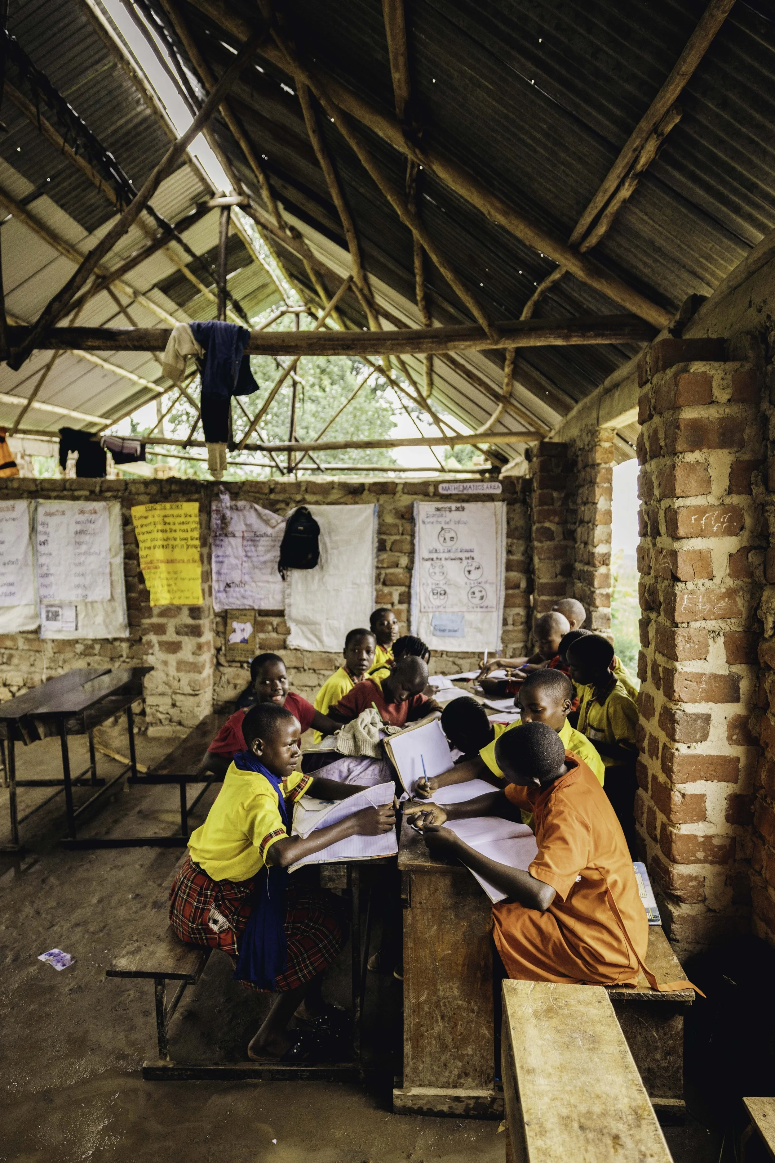 Breaking Barriers: School for Life’s new government partnership