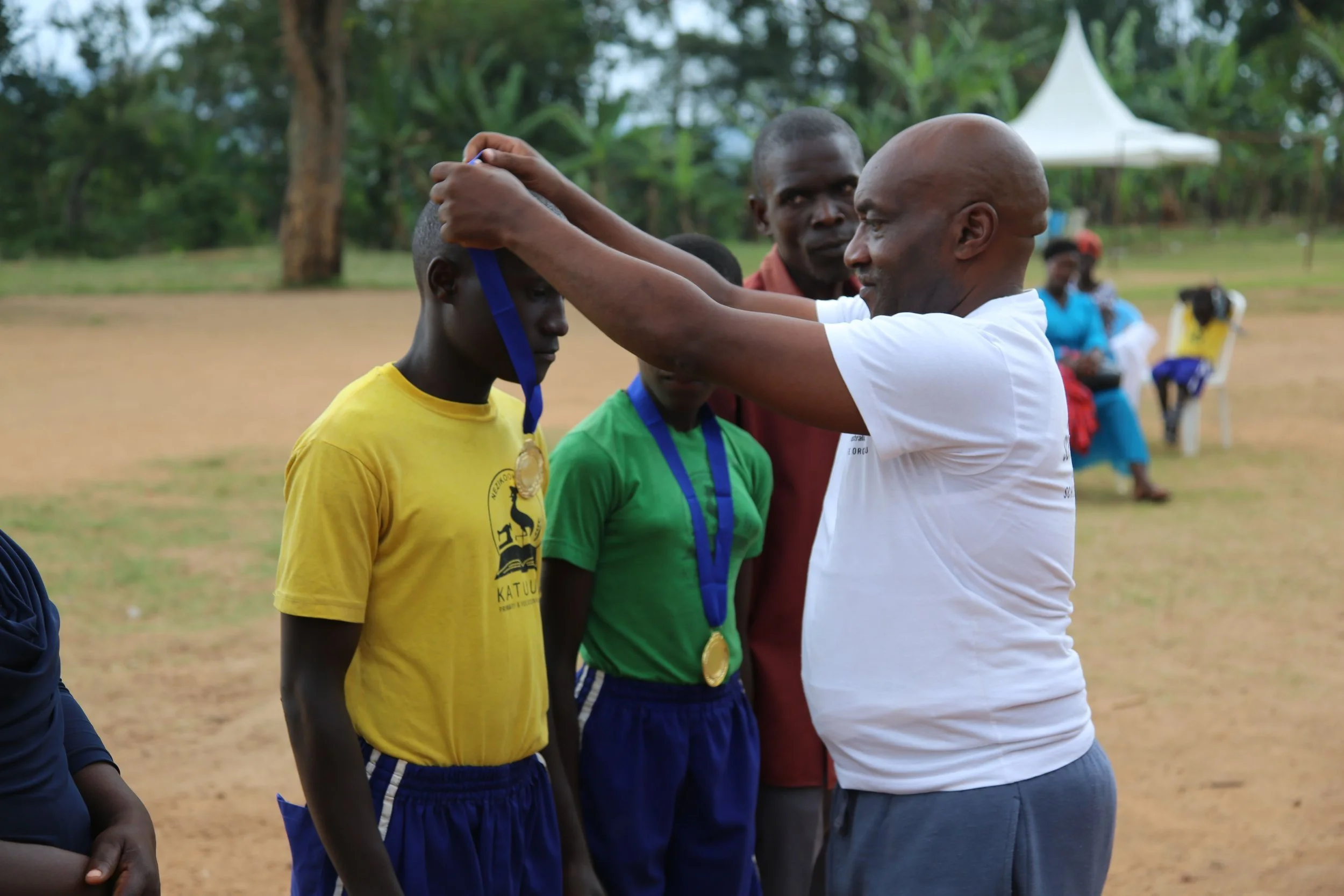 National qualifiers are awarded medals.jpeg