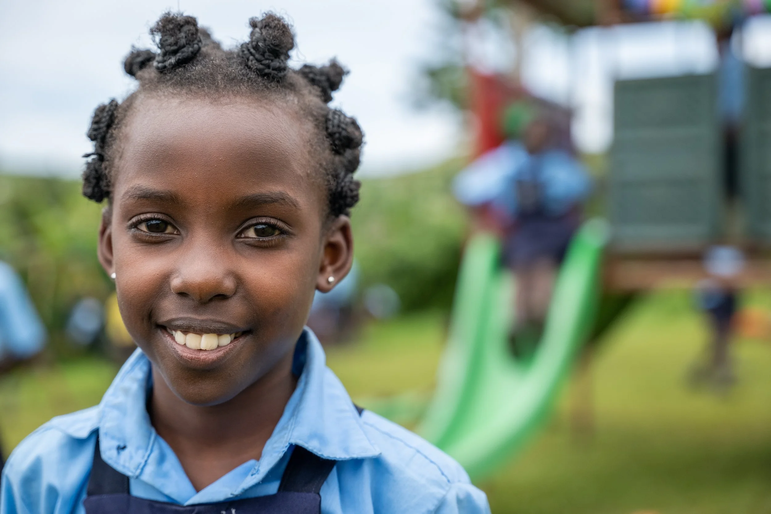 2021 Supporter Survey Results