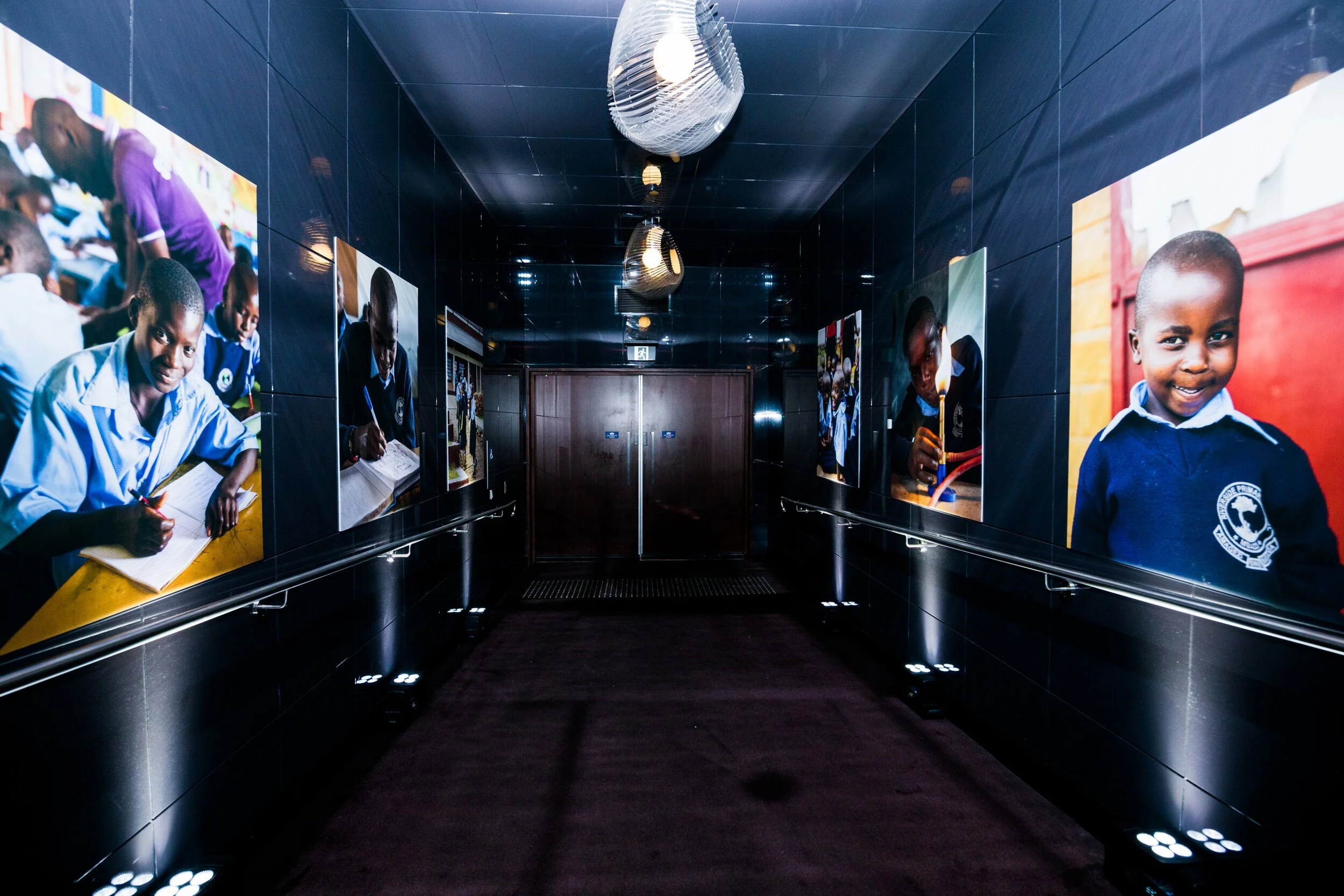 IT'S A WRAP! Our 2021 Black Tie Ball a record-breaking night to remember