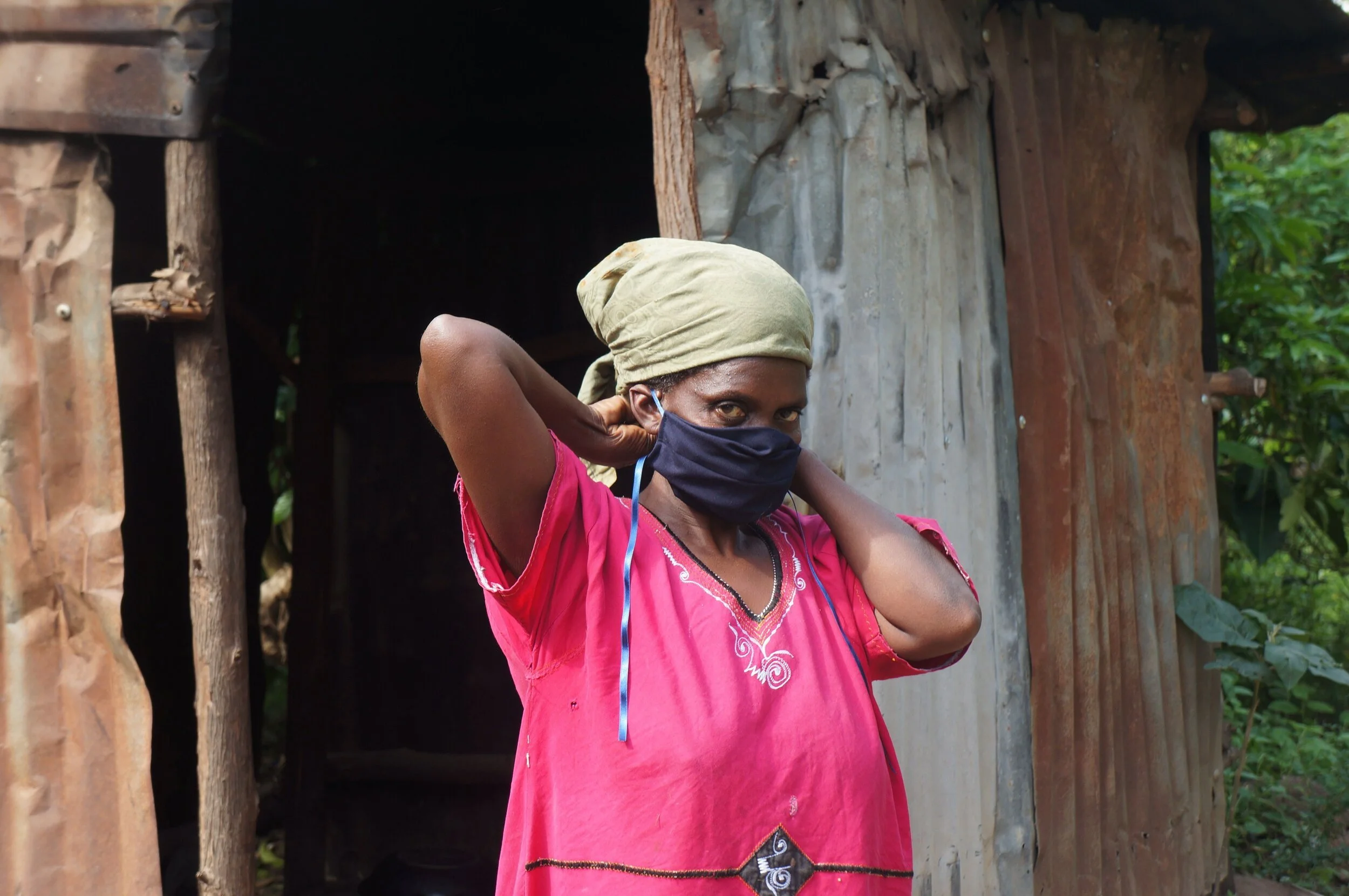 COVID-19: an important update on our communities 