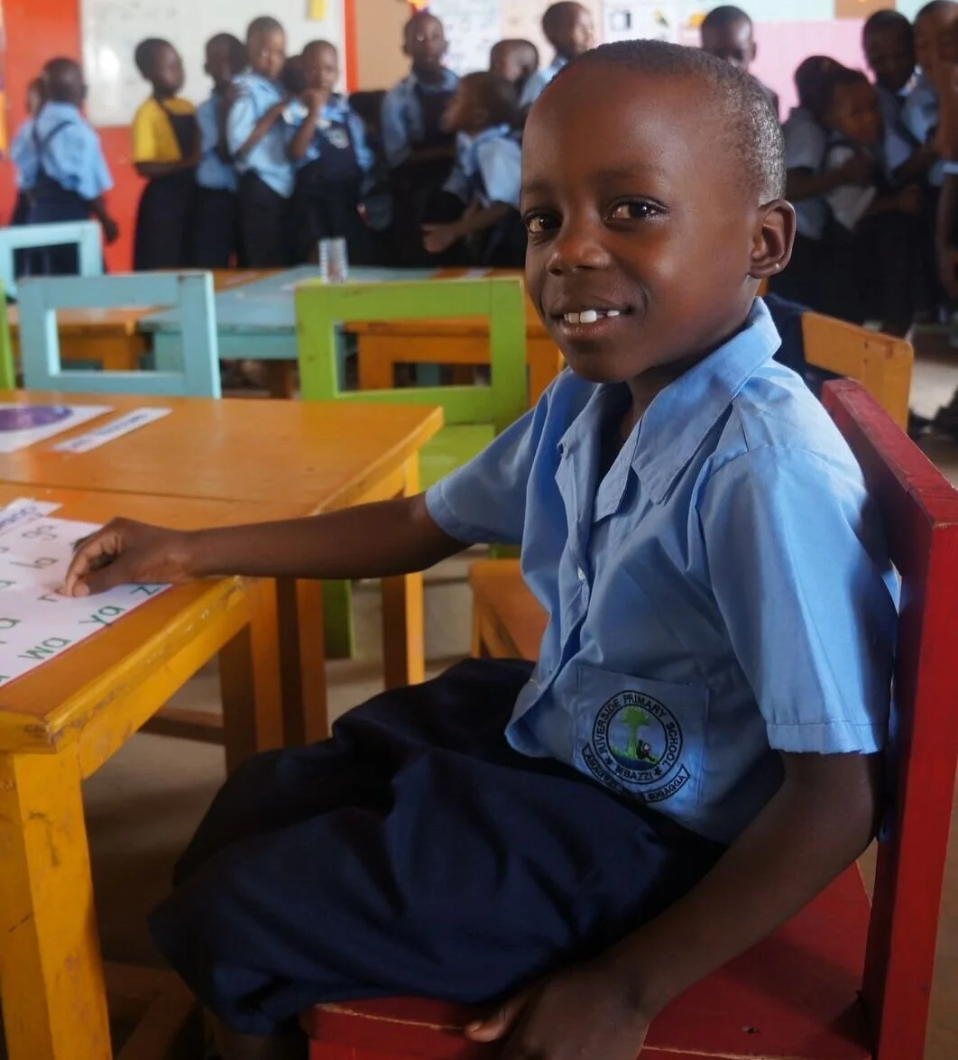 Meet our new students joining School for Life class this year!