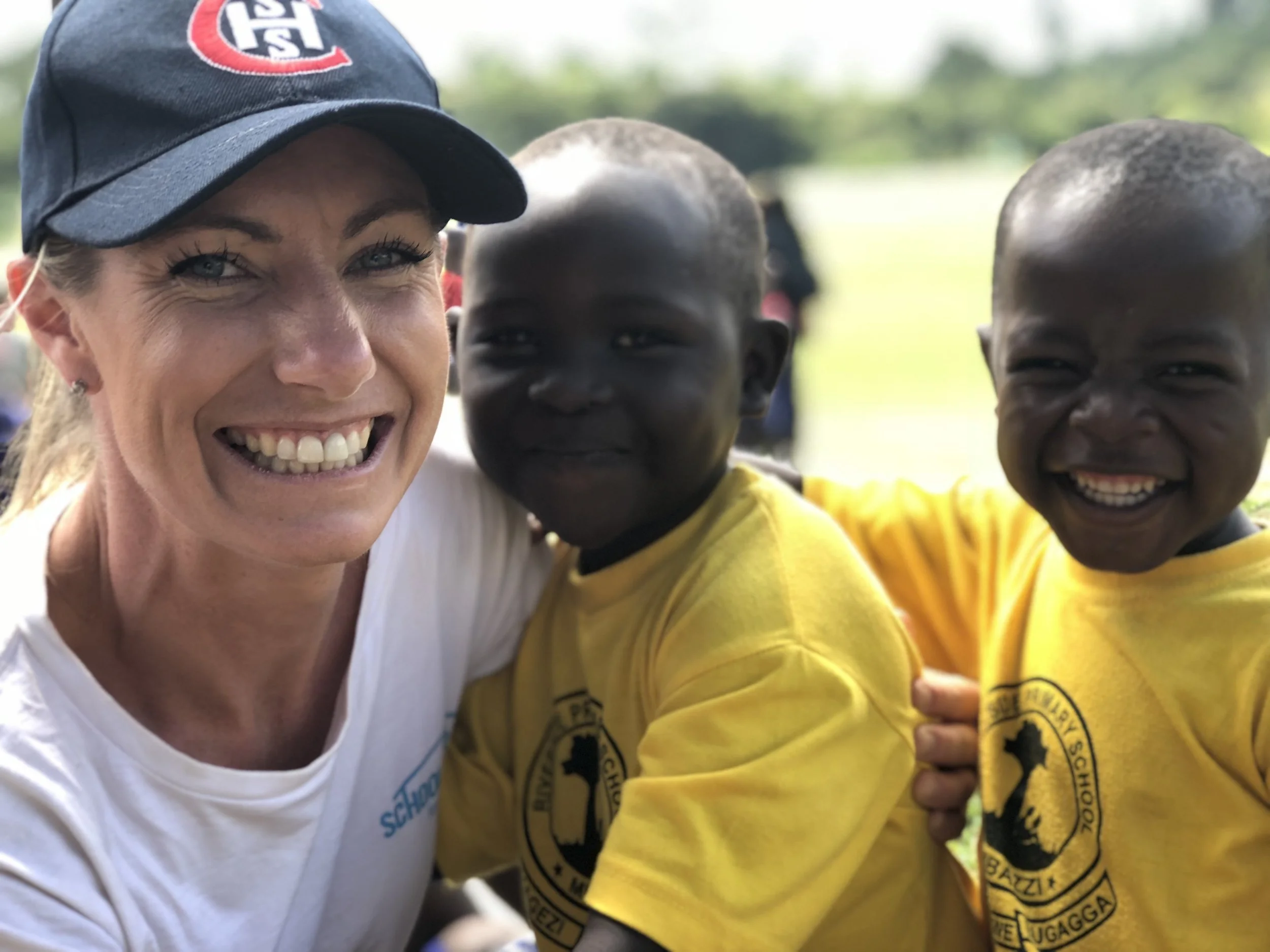Our CEO Annabelle features on ABC 730 Report