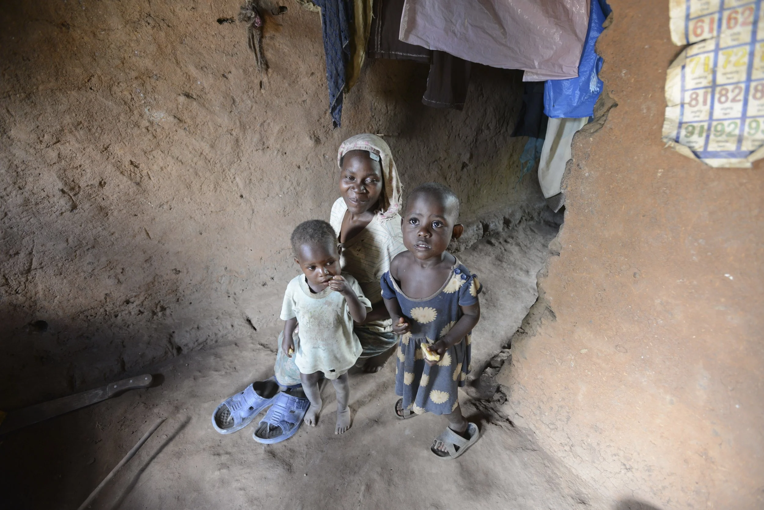 Uganda's Education Crisis