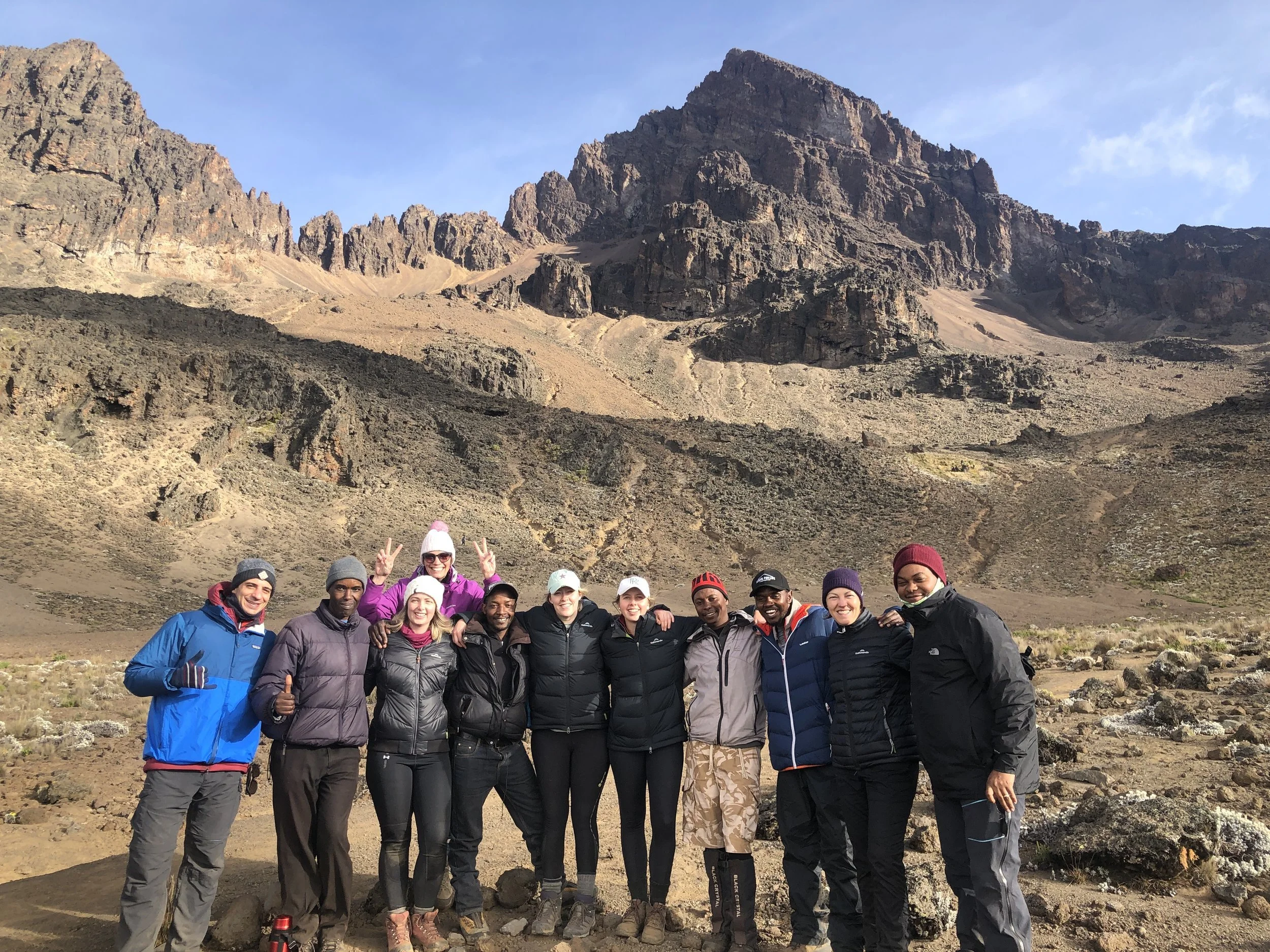 Kili 2019 mawenzi tarn group image.JPG