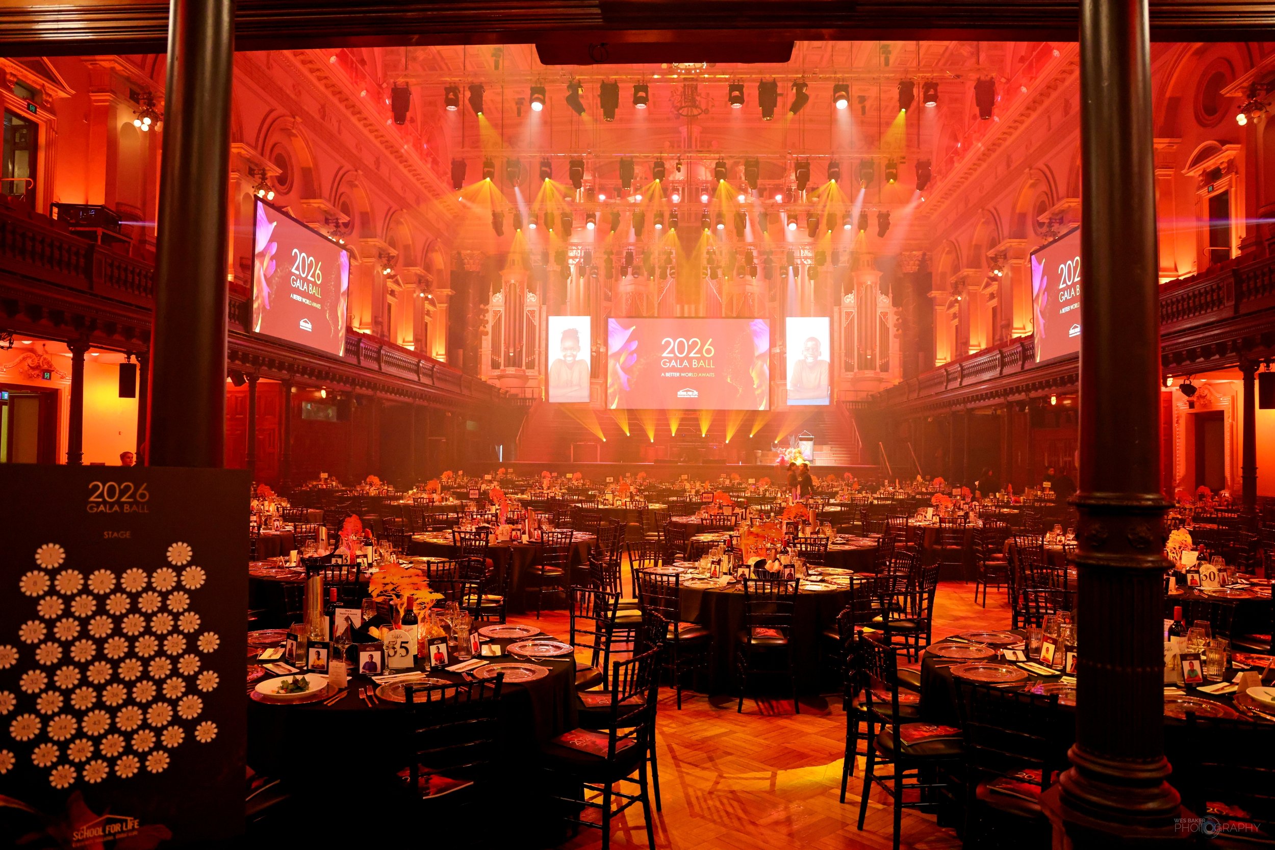 $6.2 Million Raised at our 2026 Gala Ball