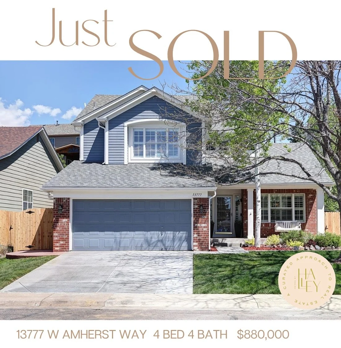 Some closings just feel extra special. These two were once my tenants &mdash; and now, they&rsquo;re homeowners! 🥹🎉 Helping them take this step was so much fun and such an honor. Cheers to new keys, new memories, and full-circle moments 🏡💚