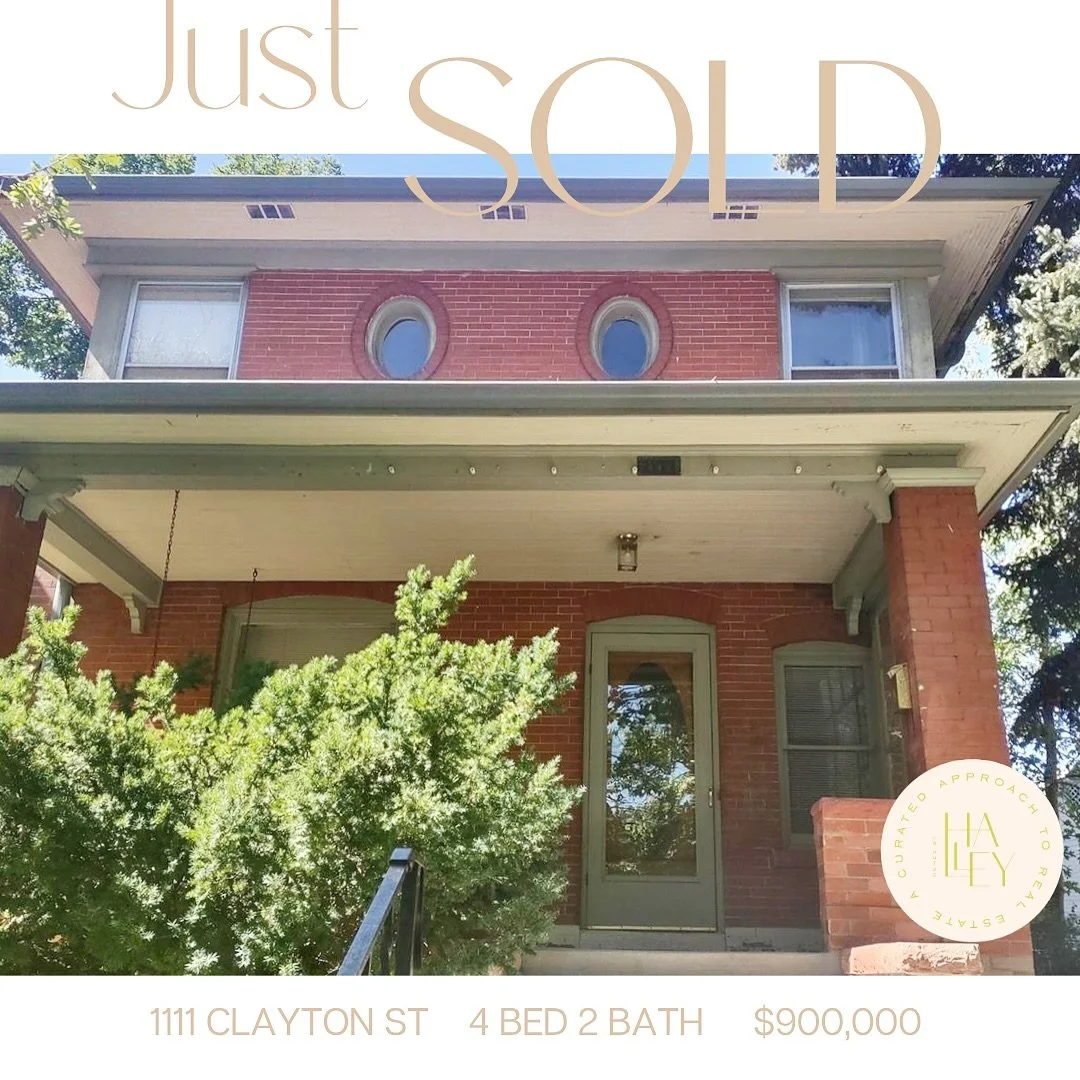 Big things are happening in Congress Park! ✨ This historic beauty is about to get the ultimate makeover &hellip;think preserved character meets modern luxury. My clients&rsquo; vision for this home is chef&rsquo;s kiss, and I can&rsquo;t wait to see 