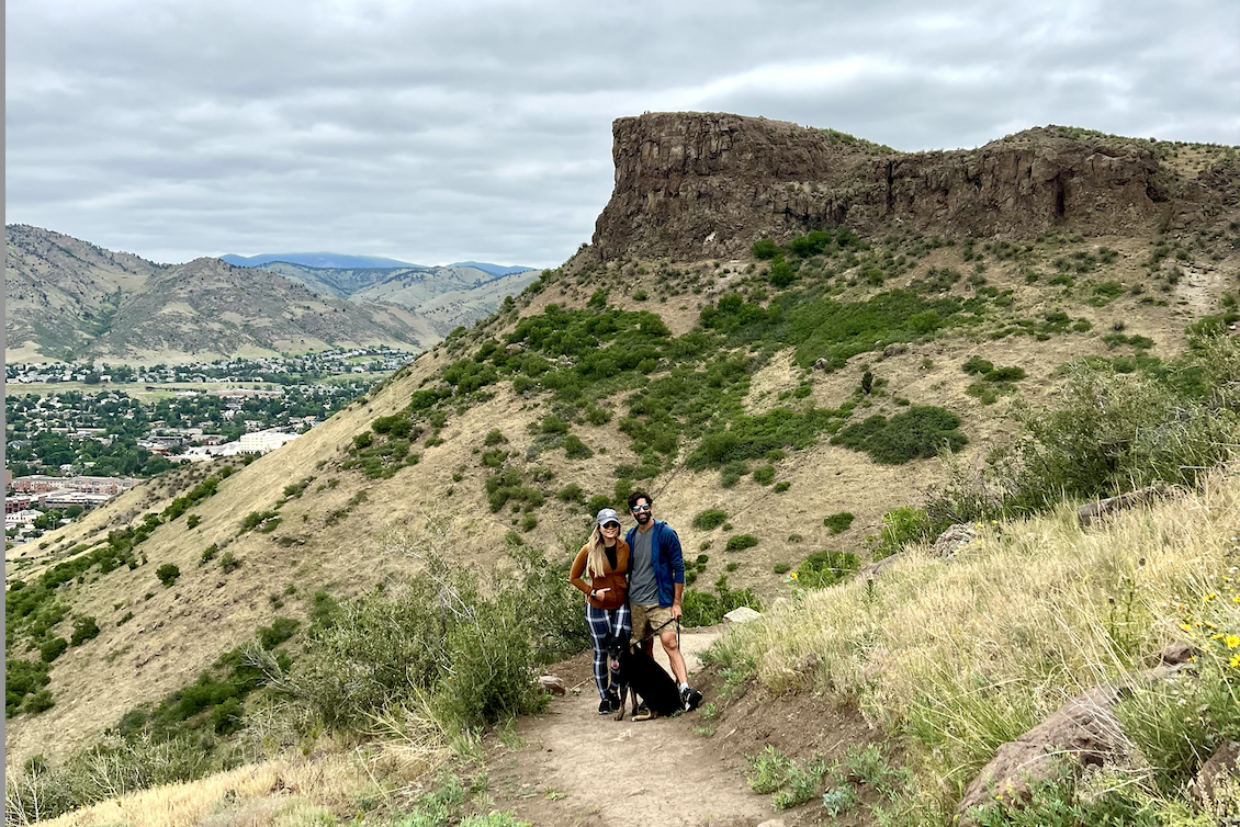 Golden Weekends: My Top 5 Local Spots for Coffee, Hiking + Catching Up With Clients