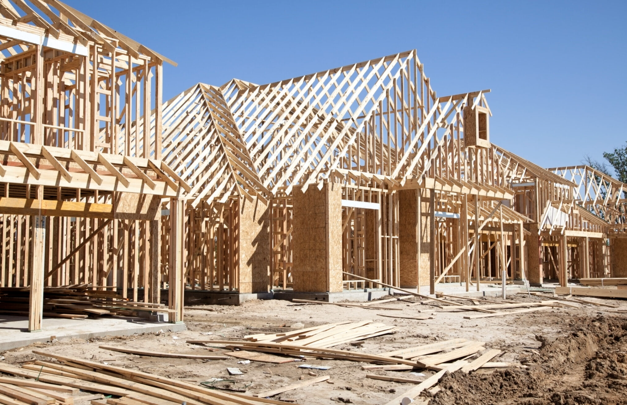 Why You Should&nbsp;Never Skip a Buyer’s Agent&nbsp;When Purchasing New Construction
