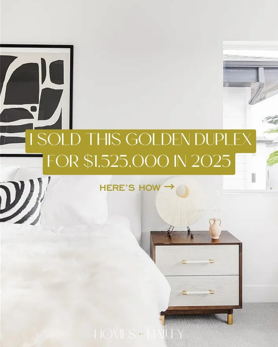 Strategic pricing. Thoughtful staging. Intentional marketing. ✨ For this Golden listing, we focused on creating an elevated buyer experience &hellip;and it paid off. From dialed-in presentation to curated exposure, the right plan attracts the right b