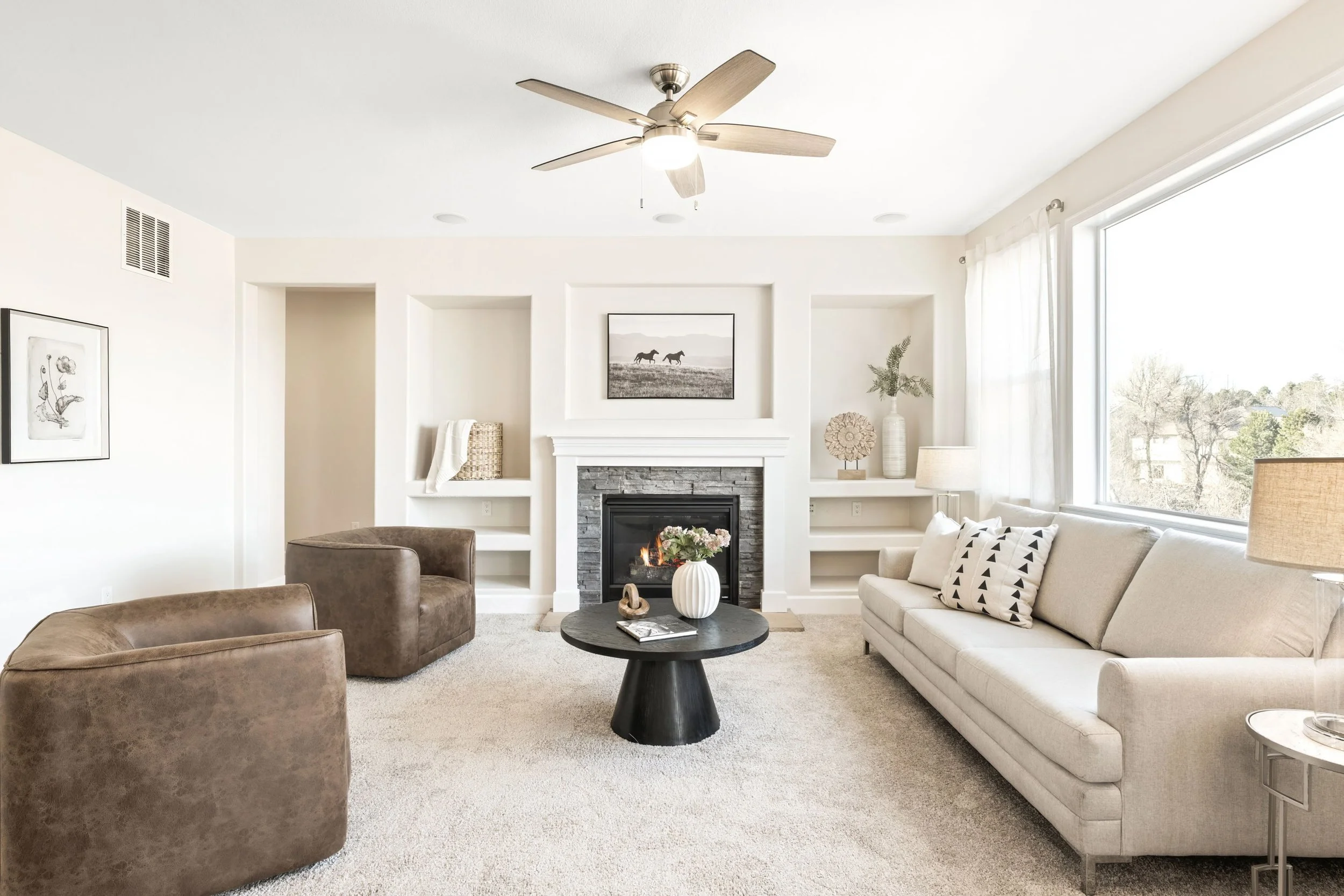 How We Sold This Golden Home in 4 Days When the Average Is 100 or More