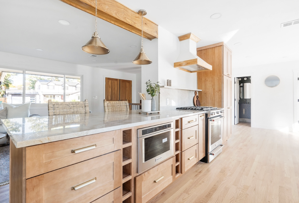 What Buyers Want in Kitchens Right Now: The Design Trends Driving Colorado Home Sales