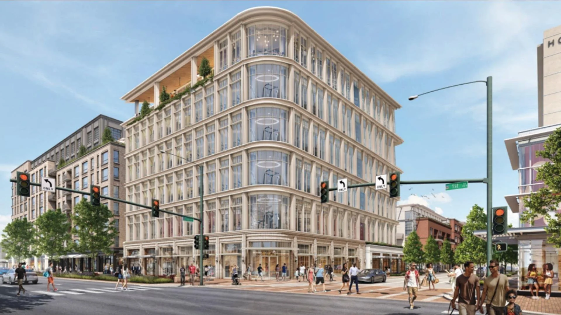 Cherry Creek Rising: The Latest Commercial and Residential Developments