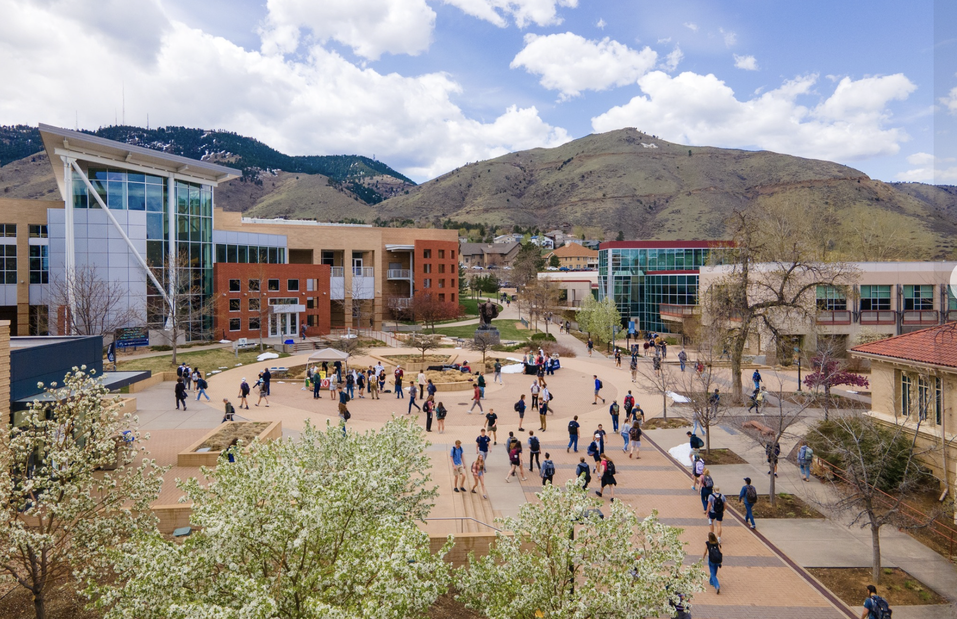 Living Near Colorado School of Mines: Why More Parents Are Buying Homes in Golden for Their Students