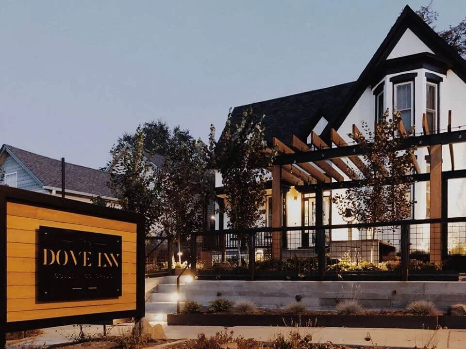 Where to Stay in Golden, Colorado: Boutique Hotels, Historic Inns &amp; Unique Vacation Rentals