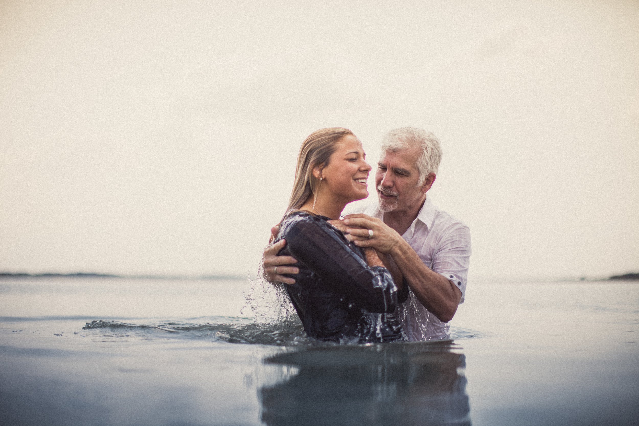 Is baptism essential to salvation?