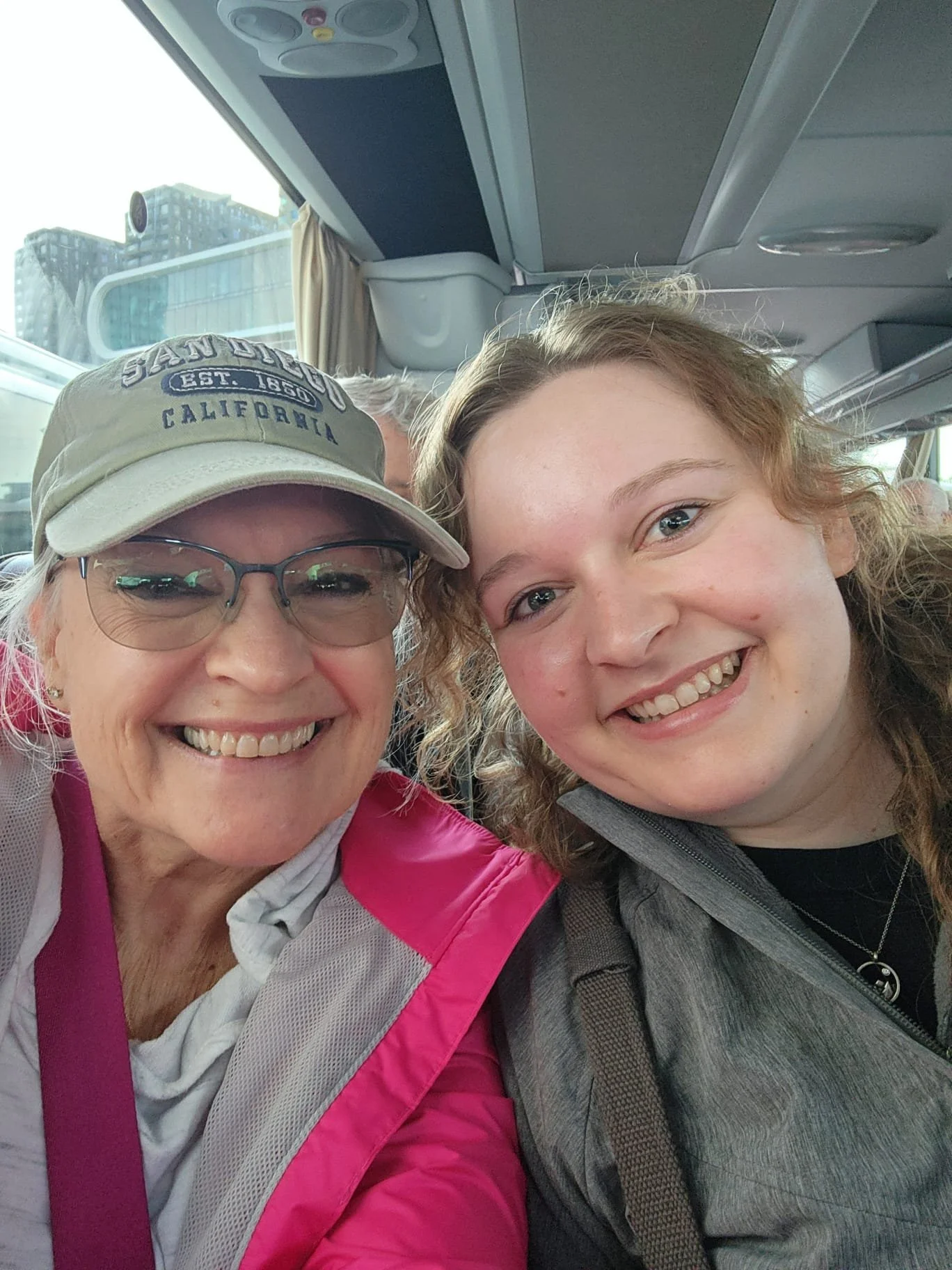 Travel Anxiety &amp; the High-Achieving HSP: What Happens When Things Don’t Go According to Plan? (Part One)