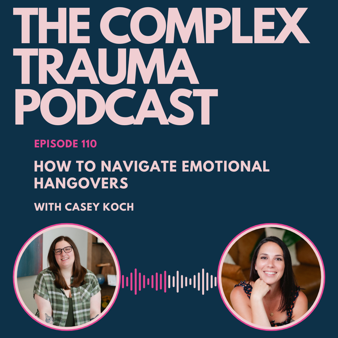 How to Navigate Holiday Emotional Hangovers