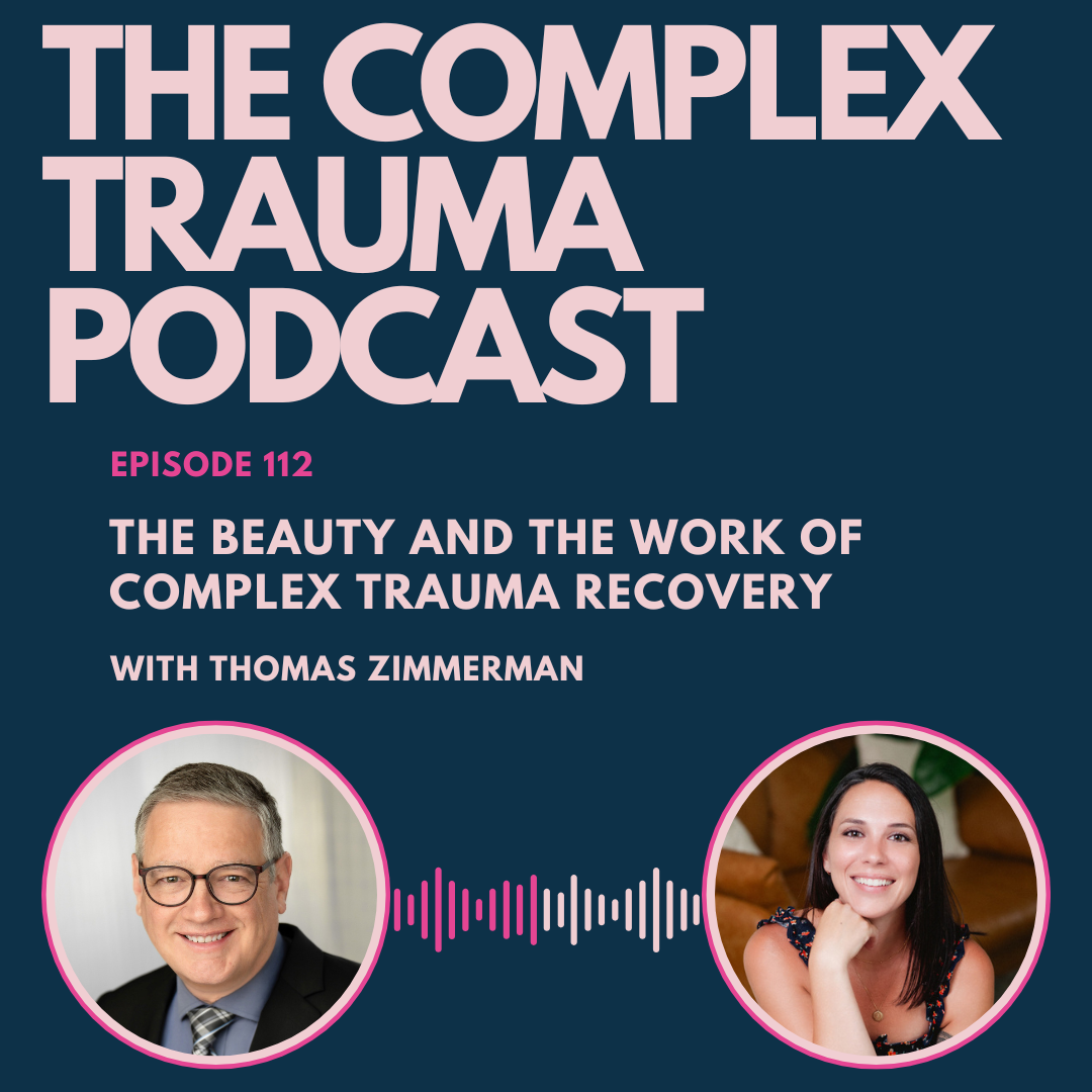 Why Traditional Therapy Isn't Enough for Complex Trauma