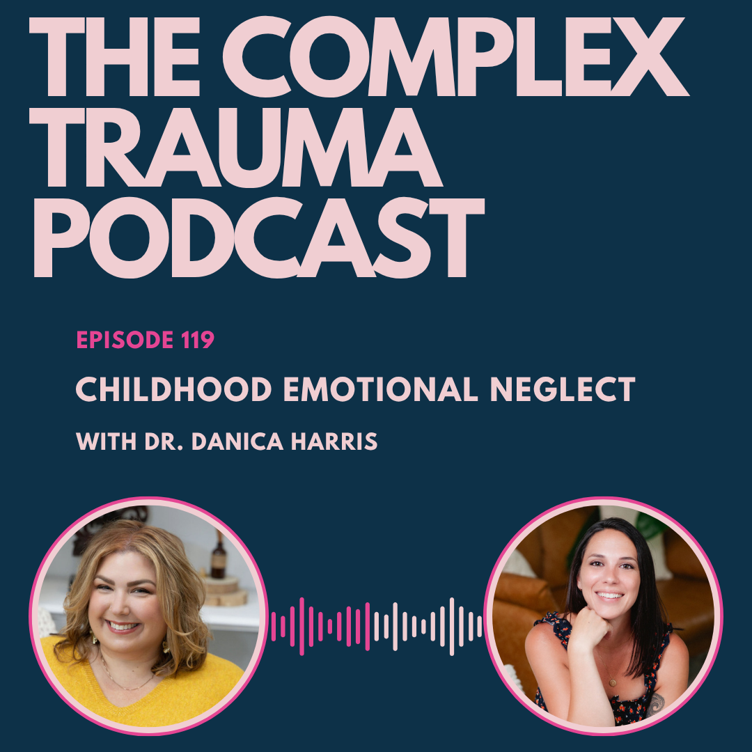 Childhood Emotional Neglect Signs in Adults That Are Hard to See