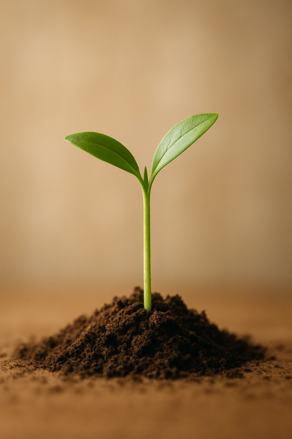 How Becoming an Aunt Changed Me — Even From a Distance