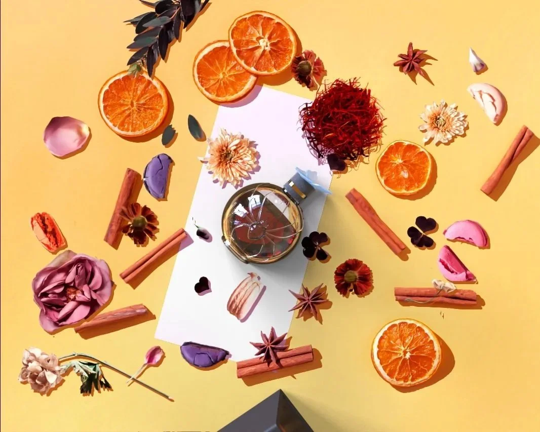 BLACK WIDOW- EAU DE PARFUM