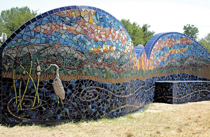 Self-Guided Tour: Drive South Downtown &amp; South Valley