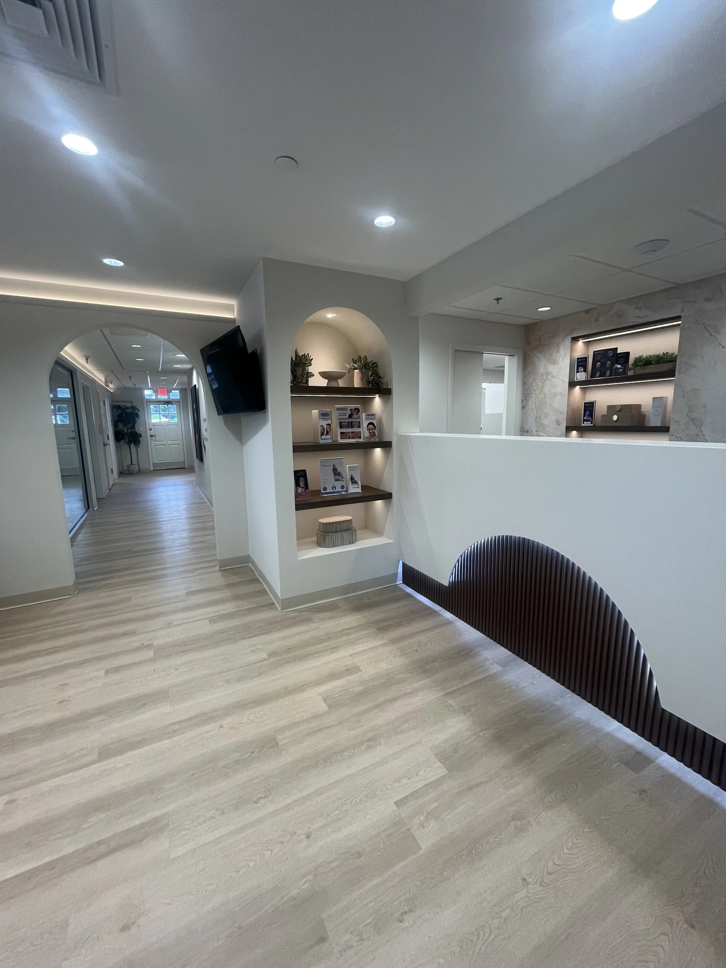 Pagano Company Announces 100% Leasing of Medical Office Building at 541 Cedar Hill Avenue in Wyckoff, NJ