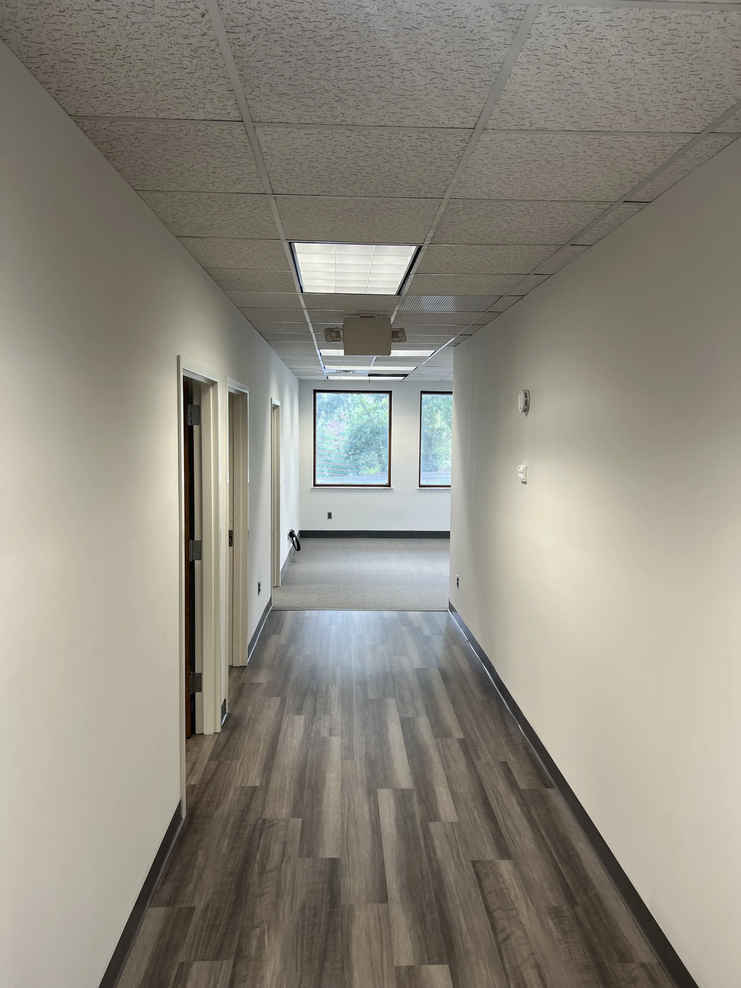 Pagano Company Announces 100% Occupancy at 55 Harristown Road in Glen Rock, NJ, with Lease of Final Suite to SuanNutra USA