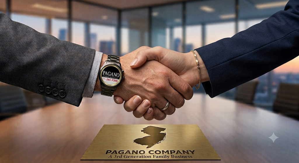 Pagano Company appointed as new property management firm in Ridgewood