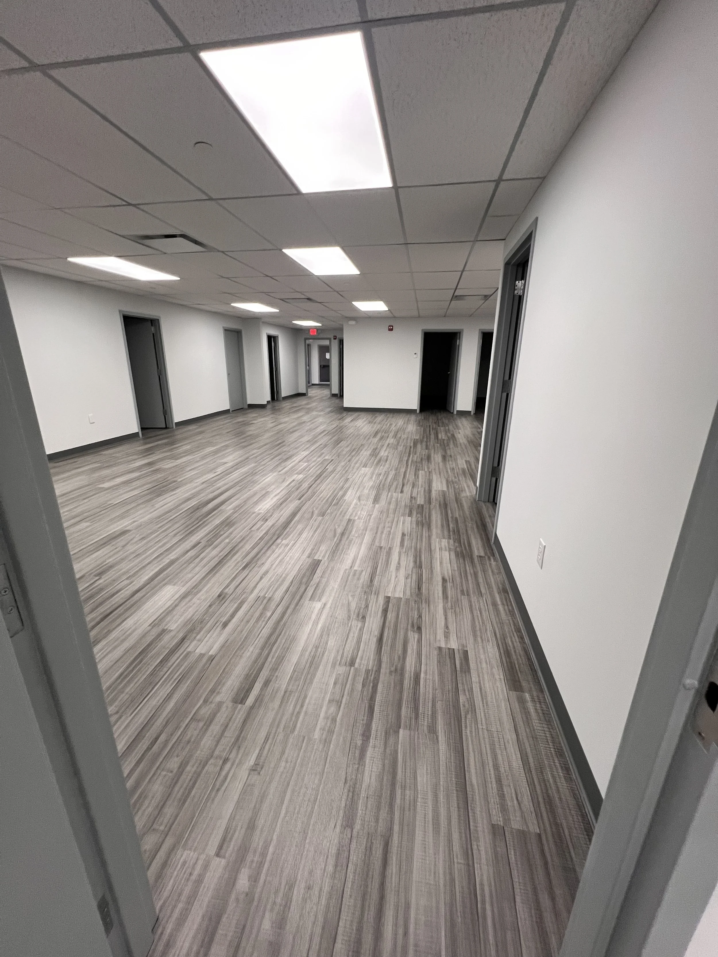 Windowless Space? No Problem! Pagano Company Can Lease It!