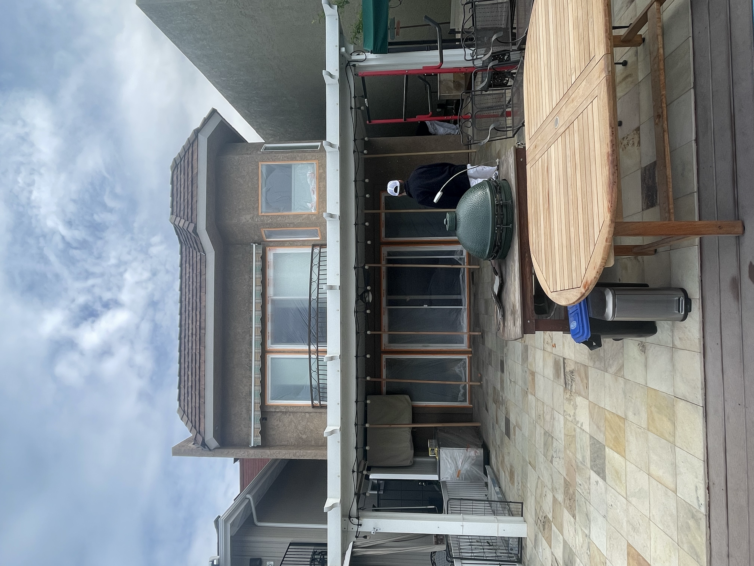 Lake forrest Painting