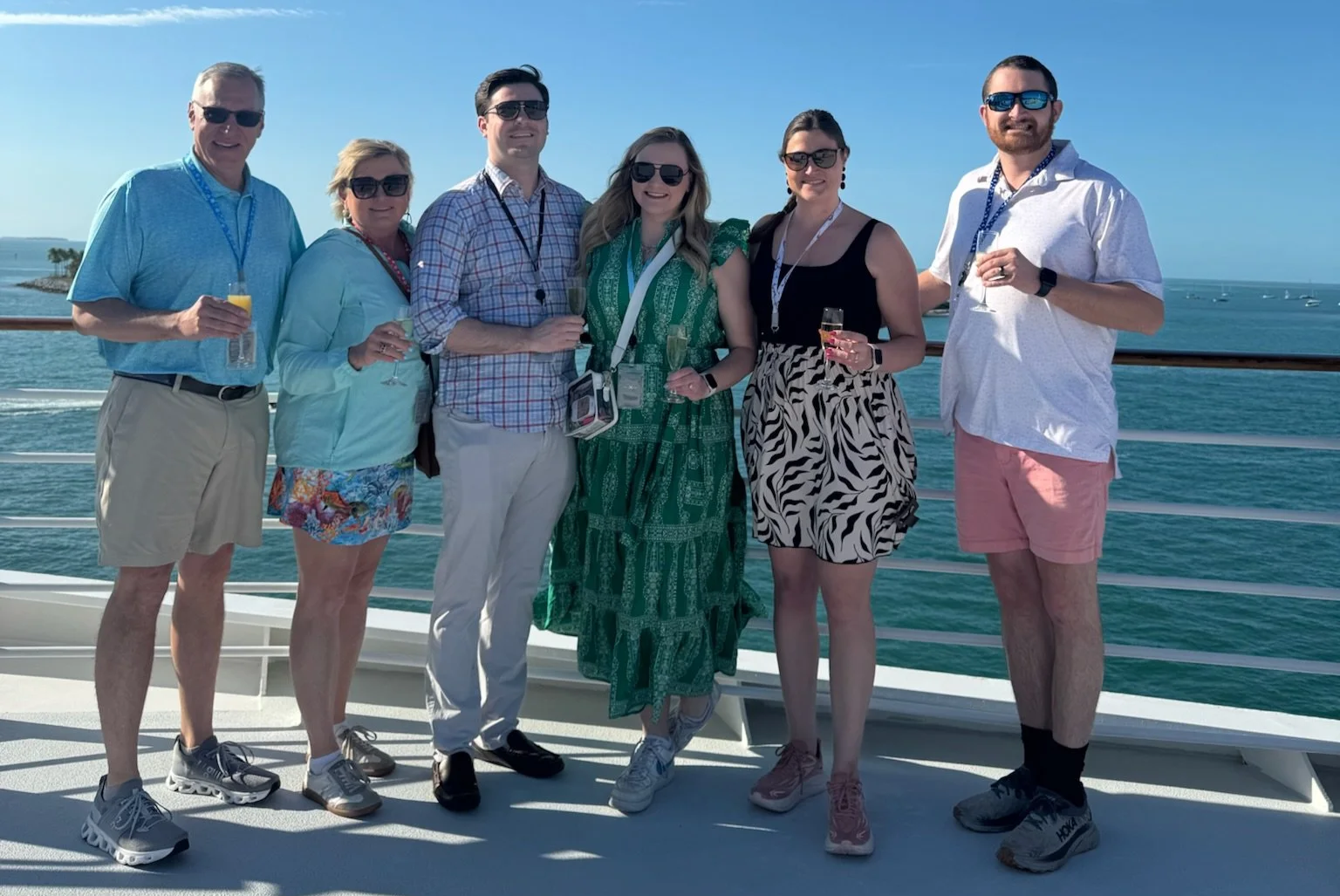 🚢 Celebrity Reflection: A Birthday Cruise Worth Celebrating