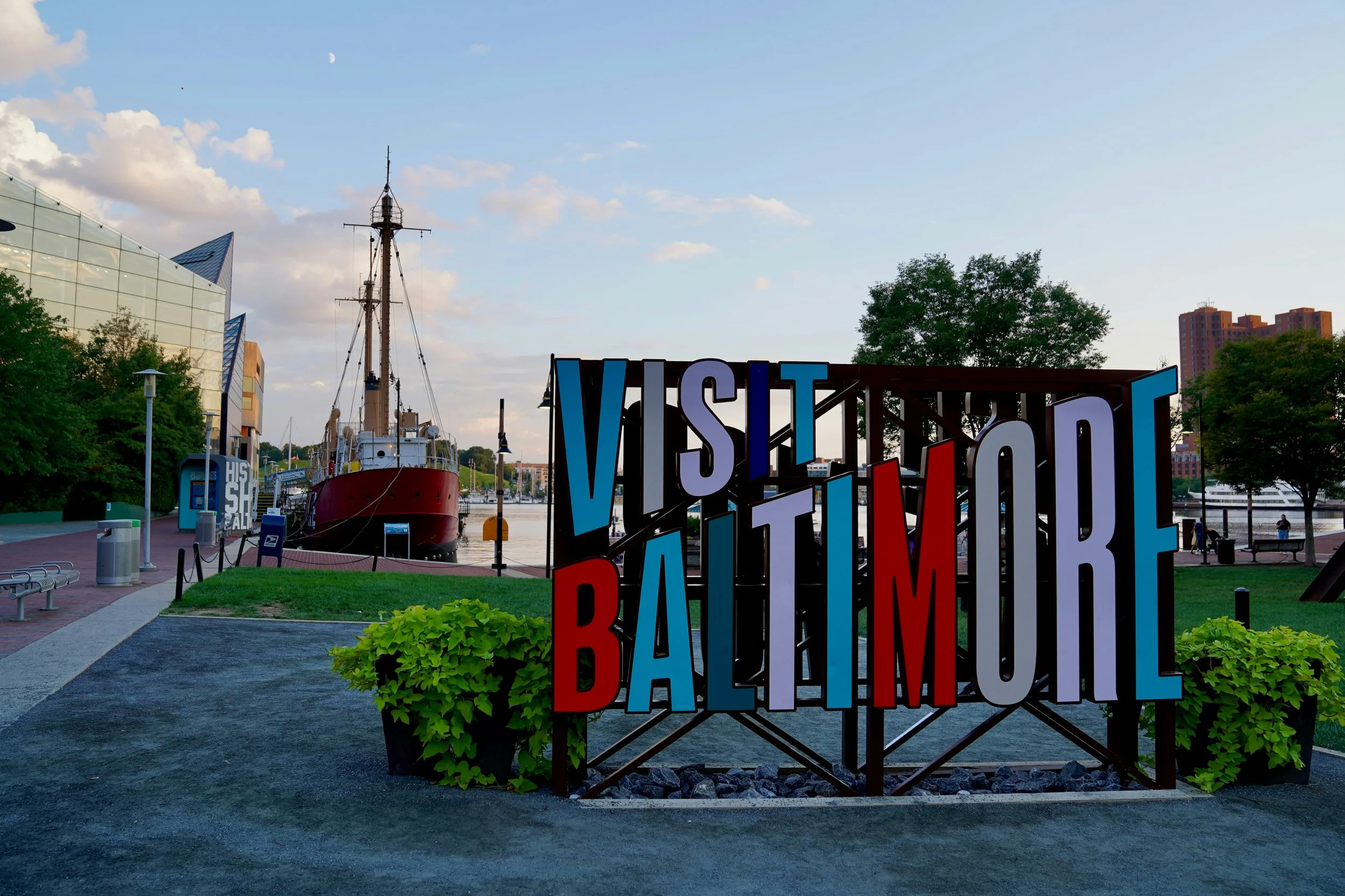 Baltimore, MD