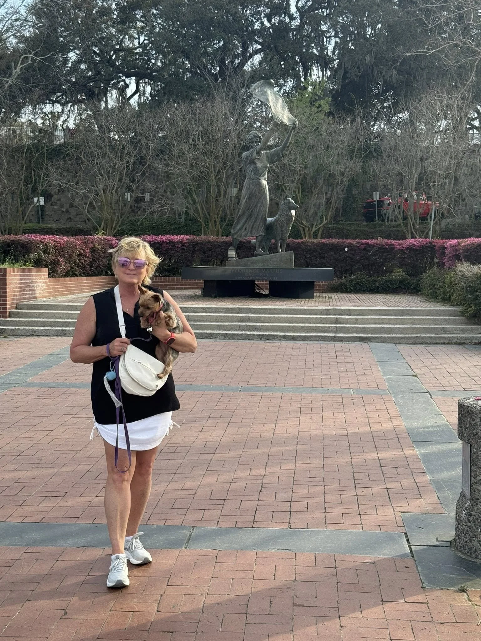 Savannah